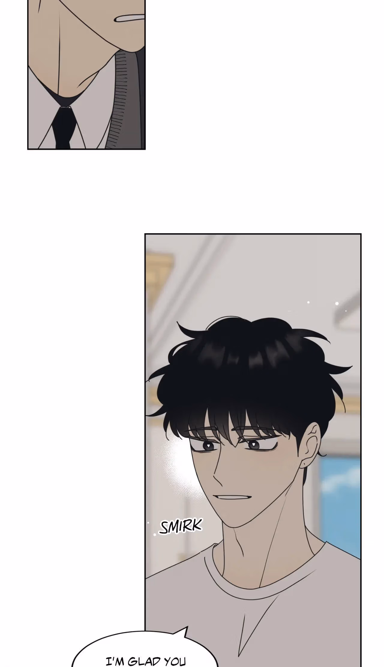 Read No Kidding chapter 81.06 image 15 on Lezhin