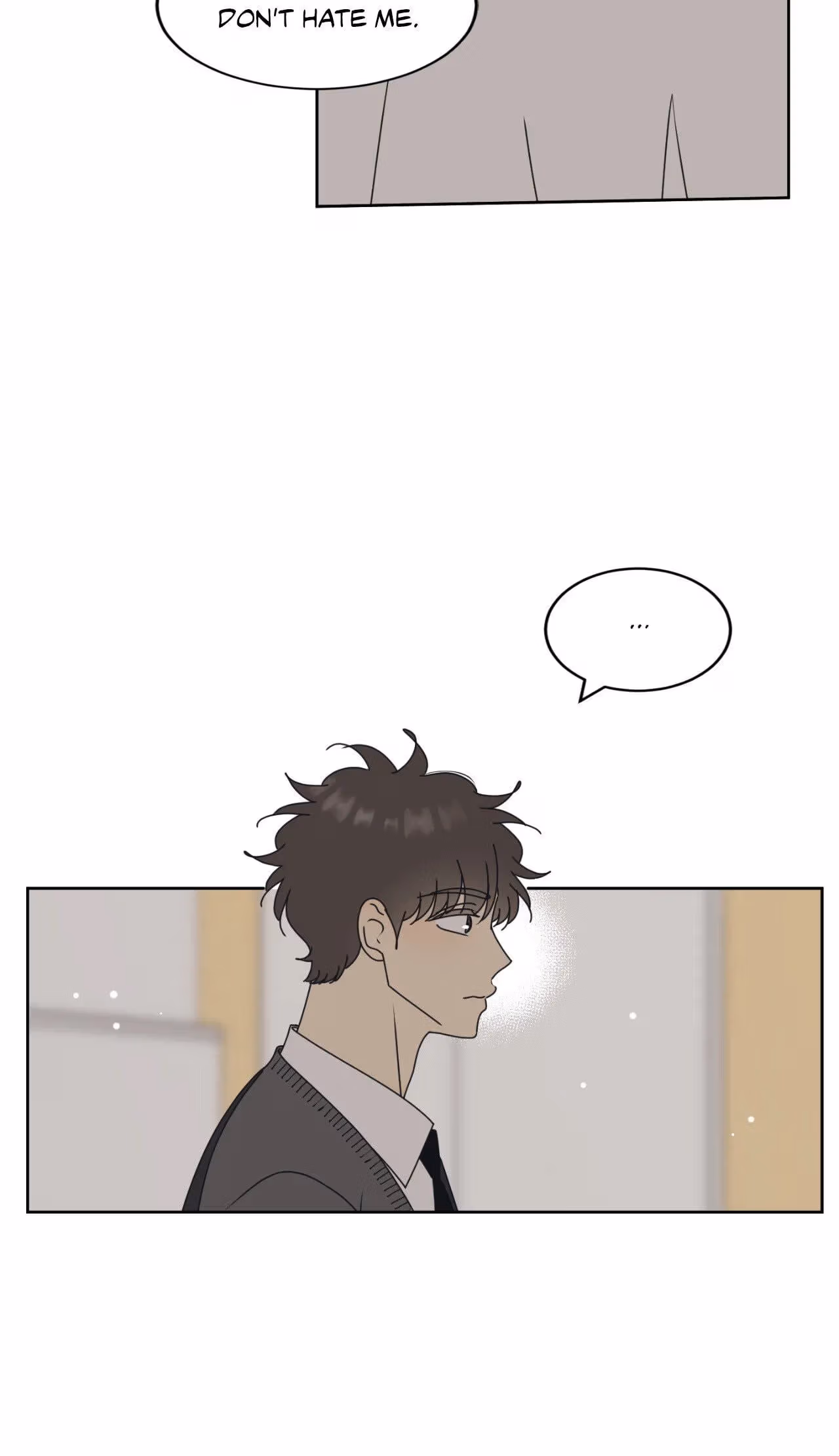 Read No Kidding chapter 81.06 image 16 on Lezhin