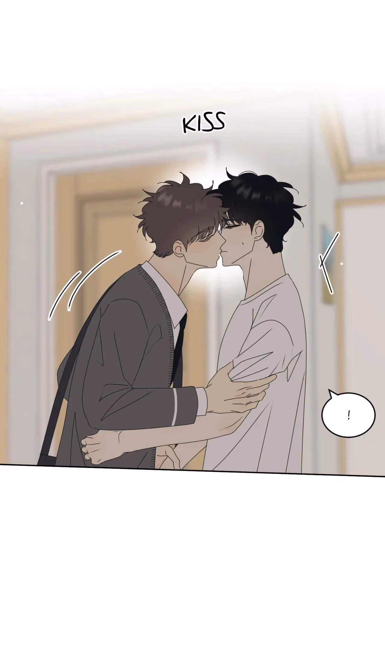 Read No Kidding chapter 81.06 image 17 on Lezhin