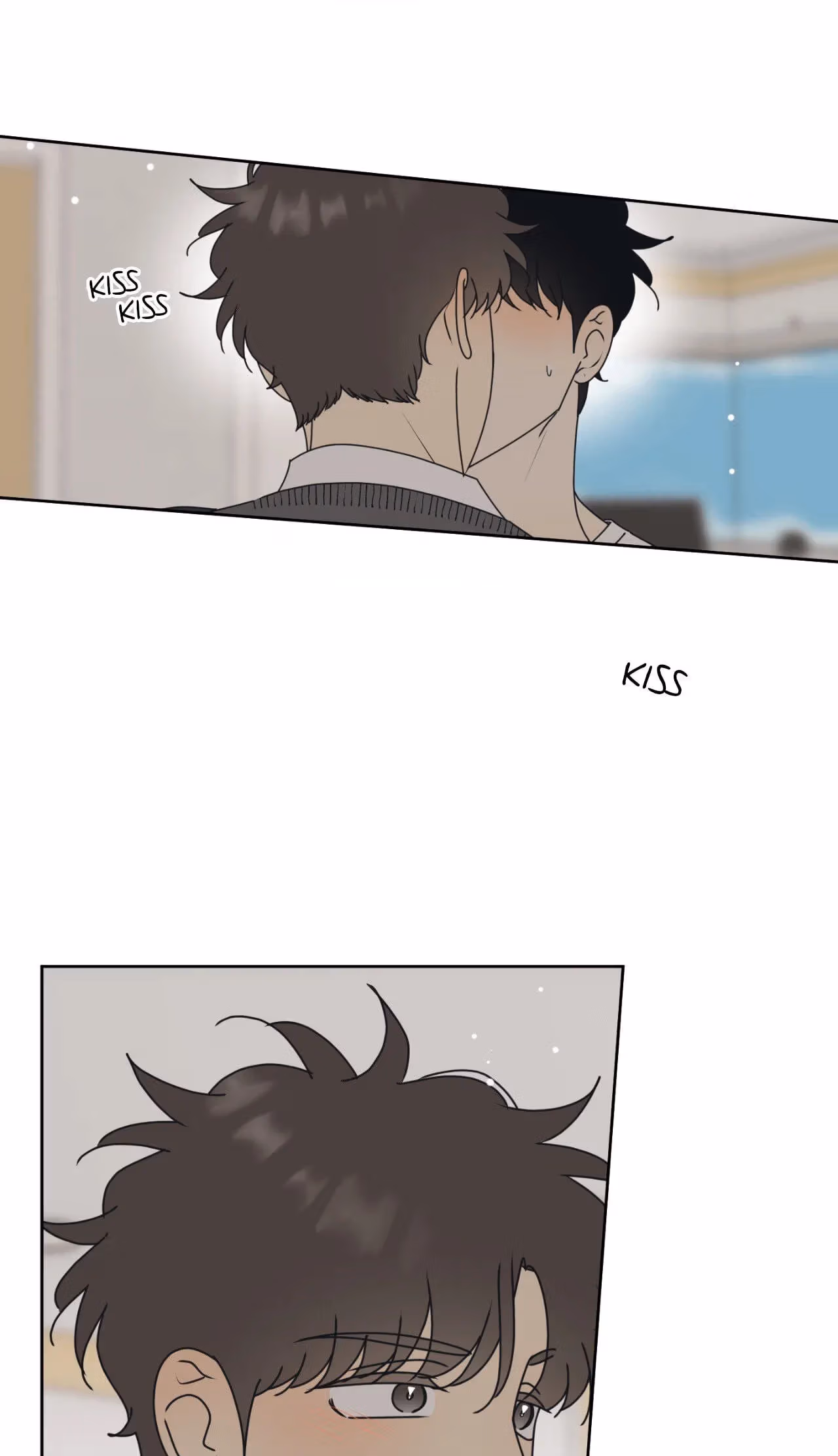 Read No Kidding chapter 81.06 image 18 on Lezhin