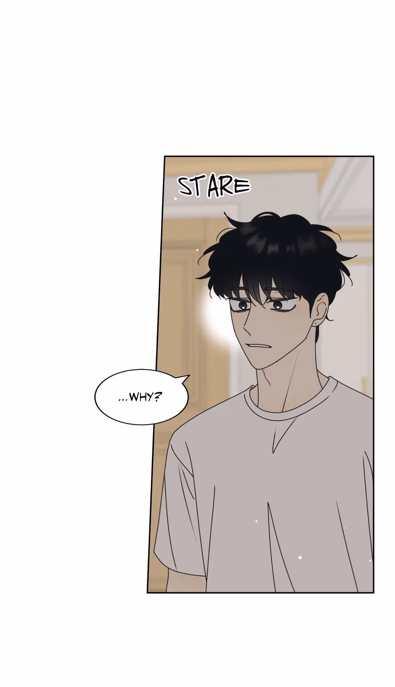 Read No Kidding chapter 81.06 image 2 on Lezhin