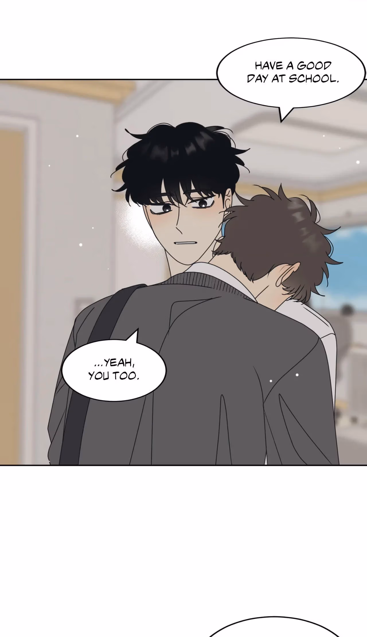 Read No Kidding chapter 81.06 image 22 on Lezhin