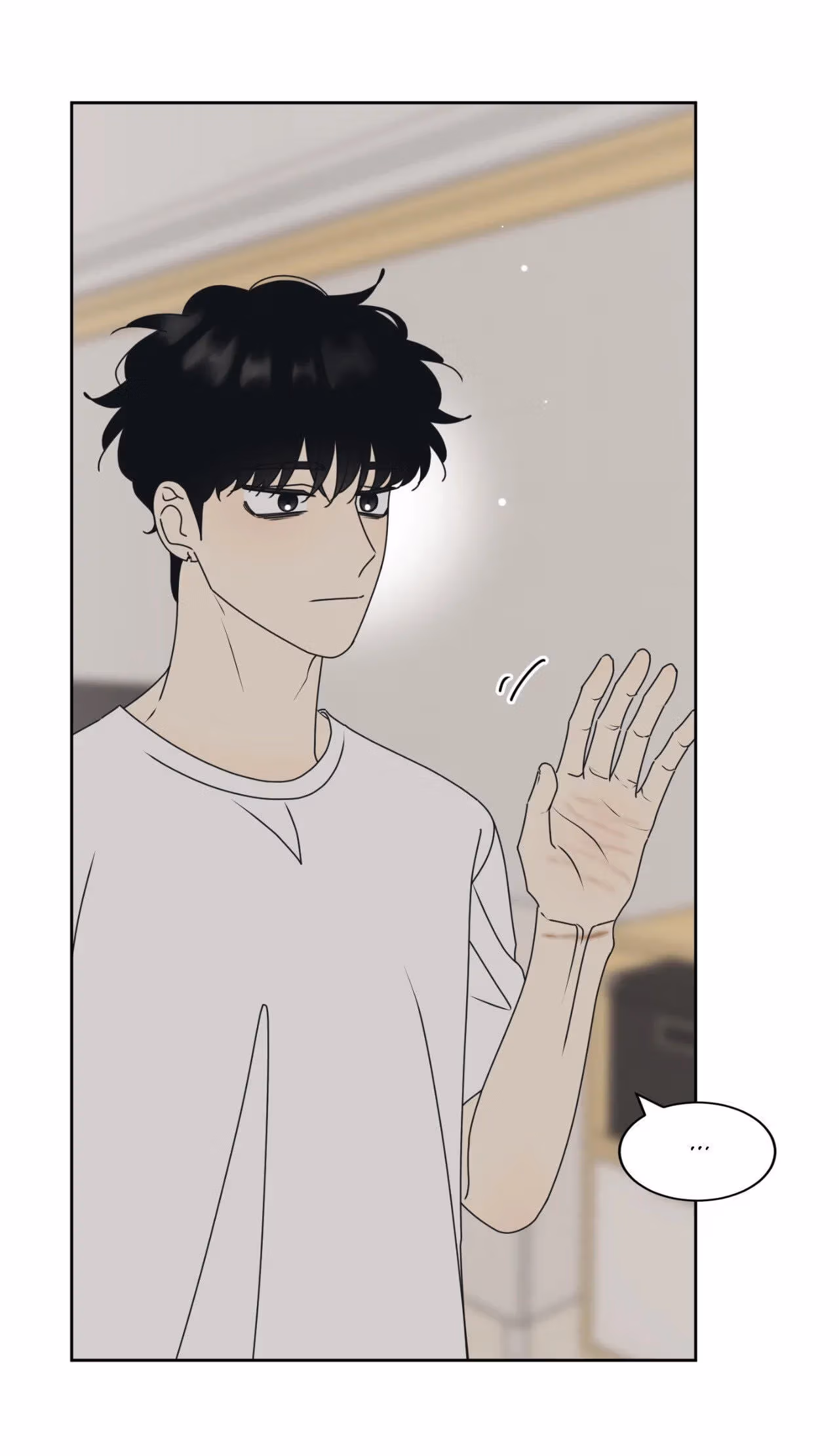 Read No Kidding chapter 81.06 image 24 on Lezhin