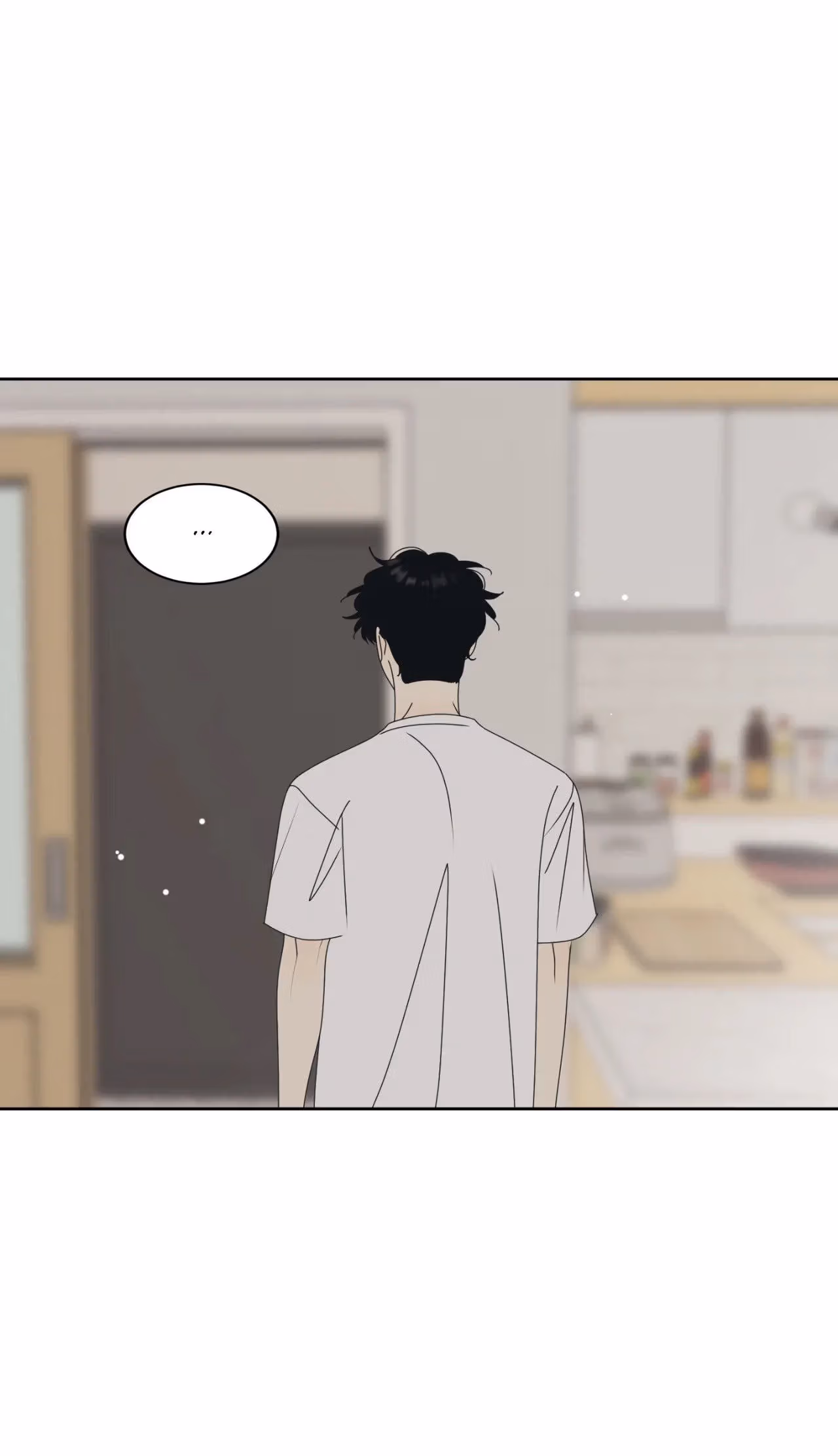 Read No Kidding chapter 81.06 image 25 on Lezhin