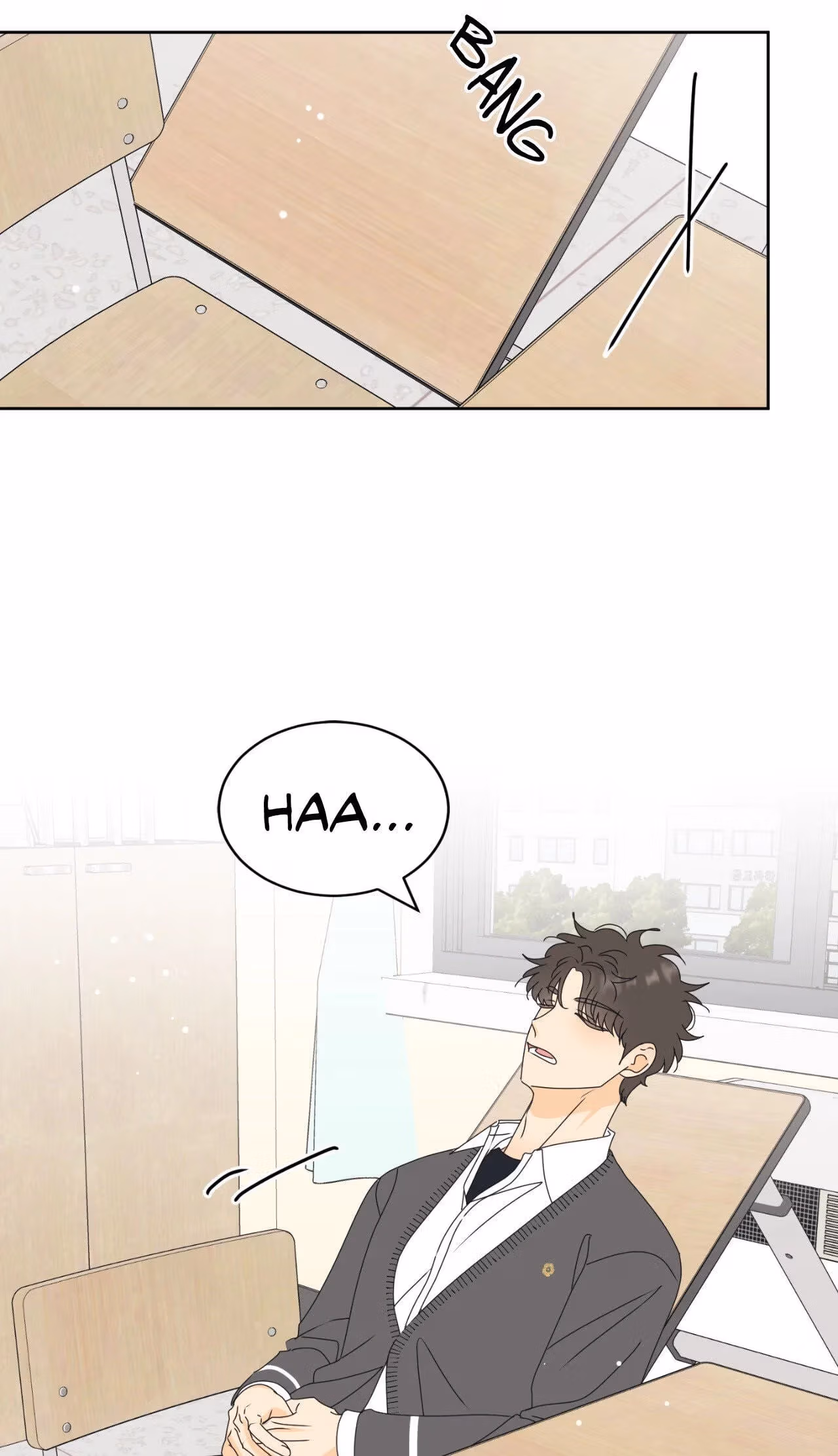 Read No Kidding chapter 81.06 image 28 on Lezhin