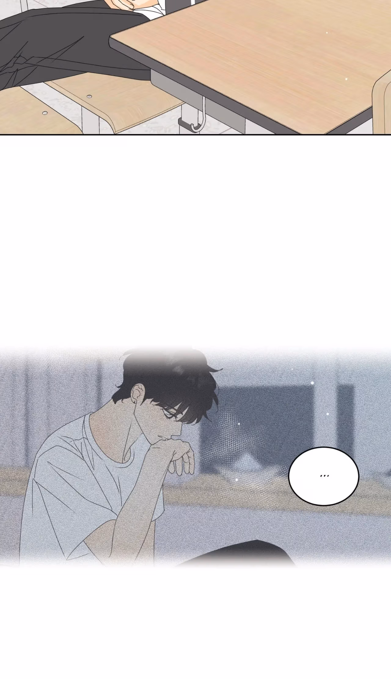 Read No Kidding chapter 81.06 image 29 on Lezhin