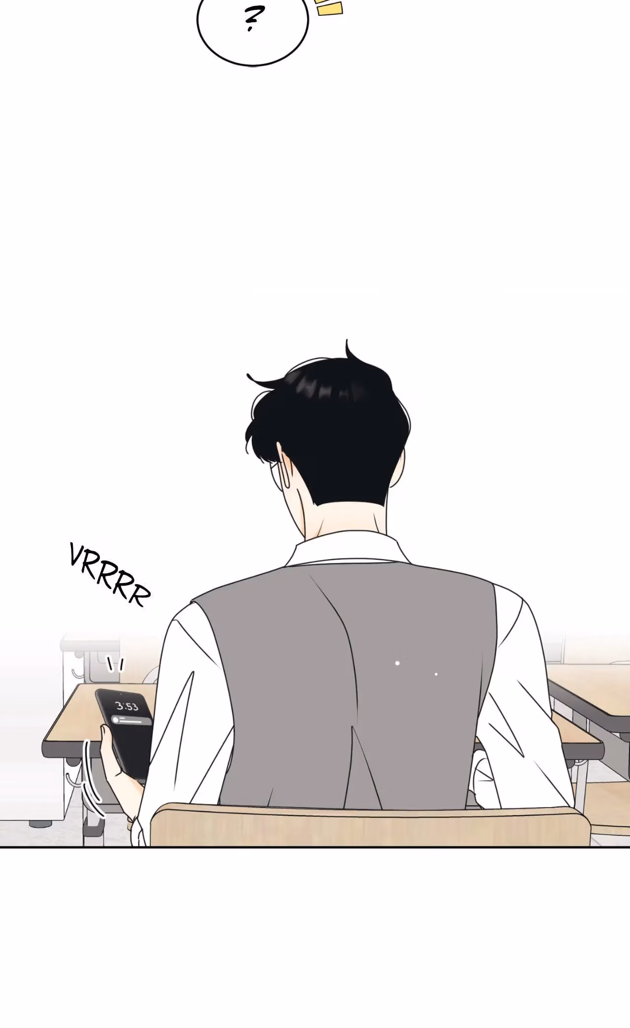 Read No Kidding chapter 81.06 image 49 on Lezhin