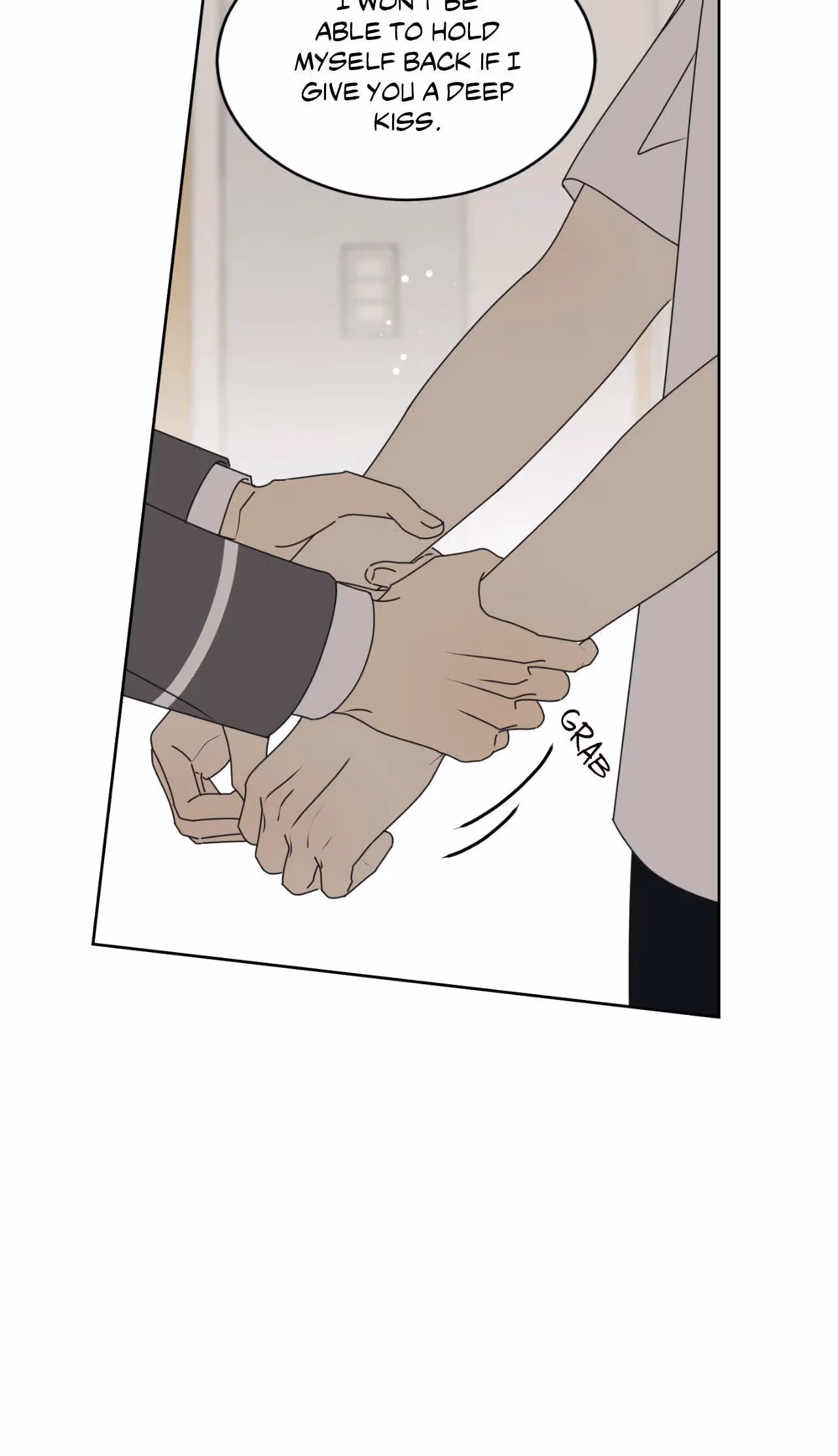 Read No Kidding chapter 81.06 image 5 on Lezhin