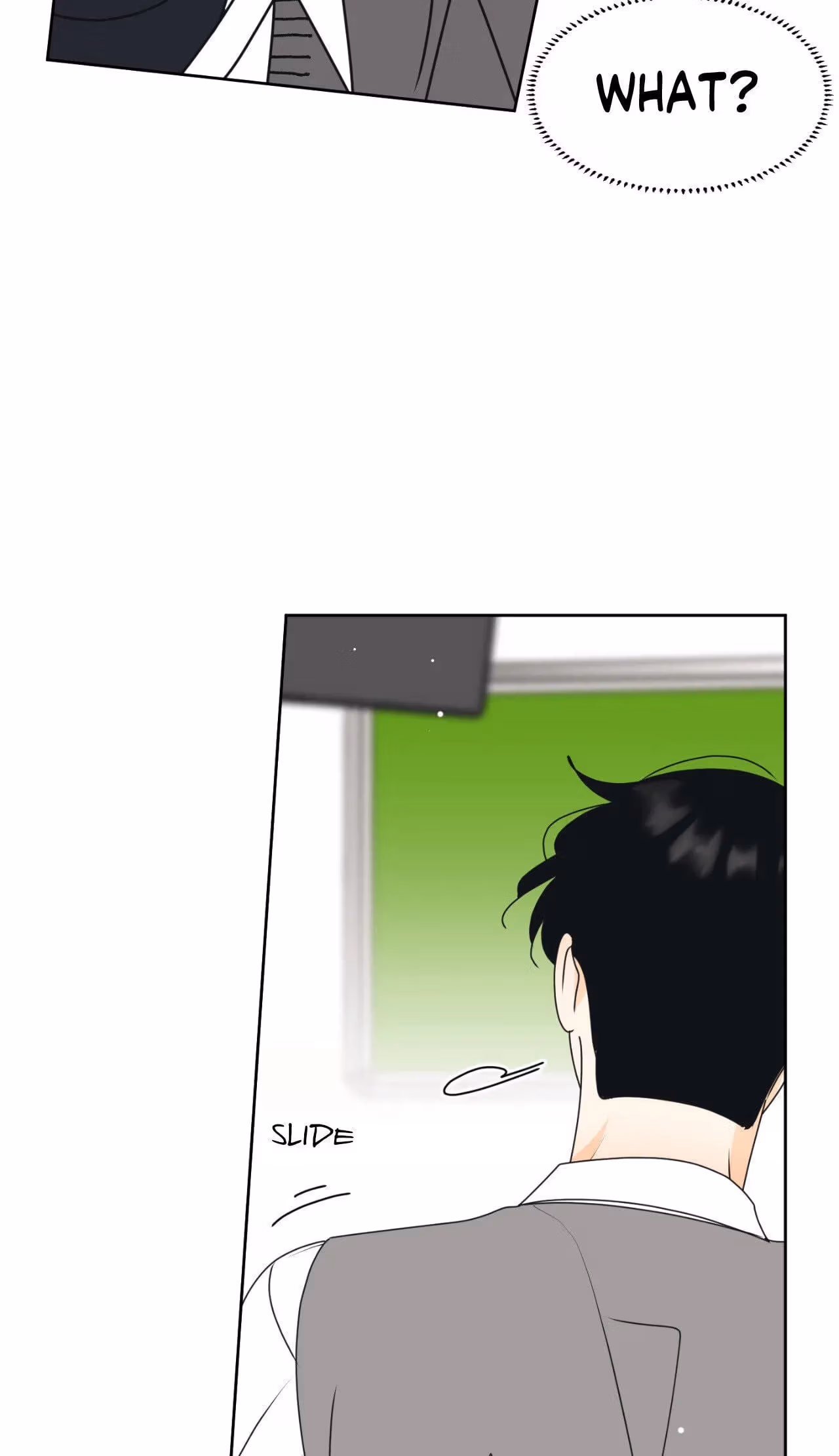 Read No Kidding chapter 81.06 image 52 on Lezhin