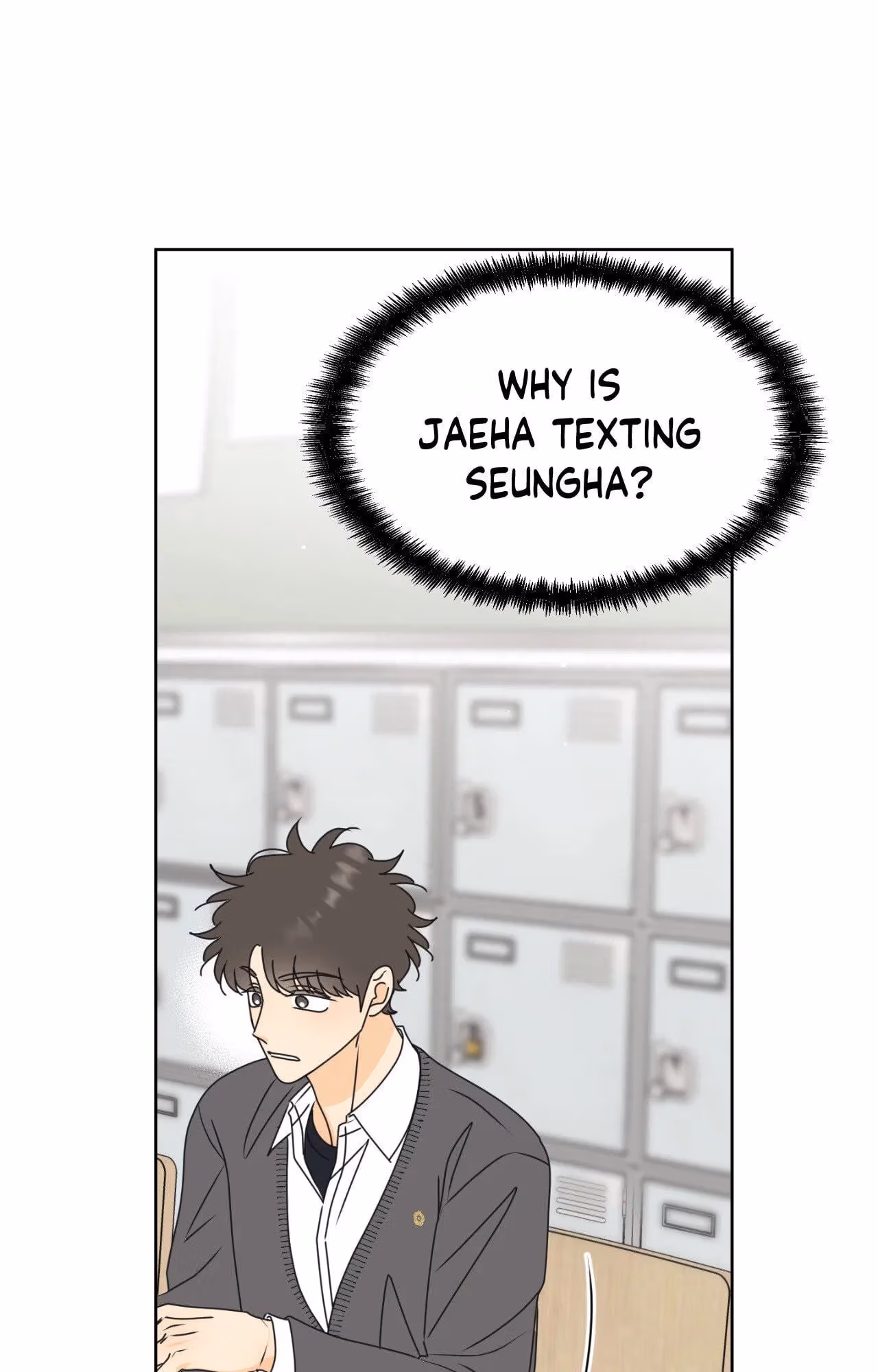 Read No Kidding chapter 81.06 image 55 on Lezhin
