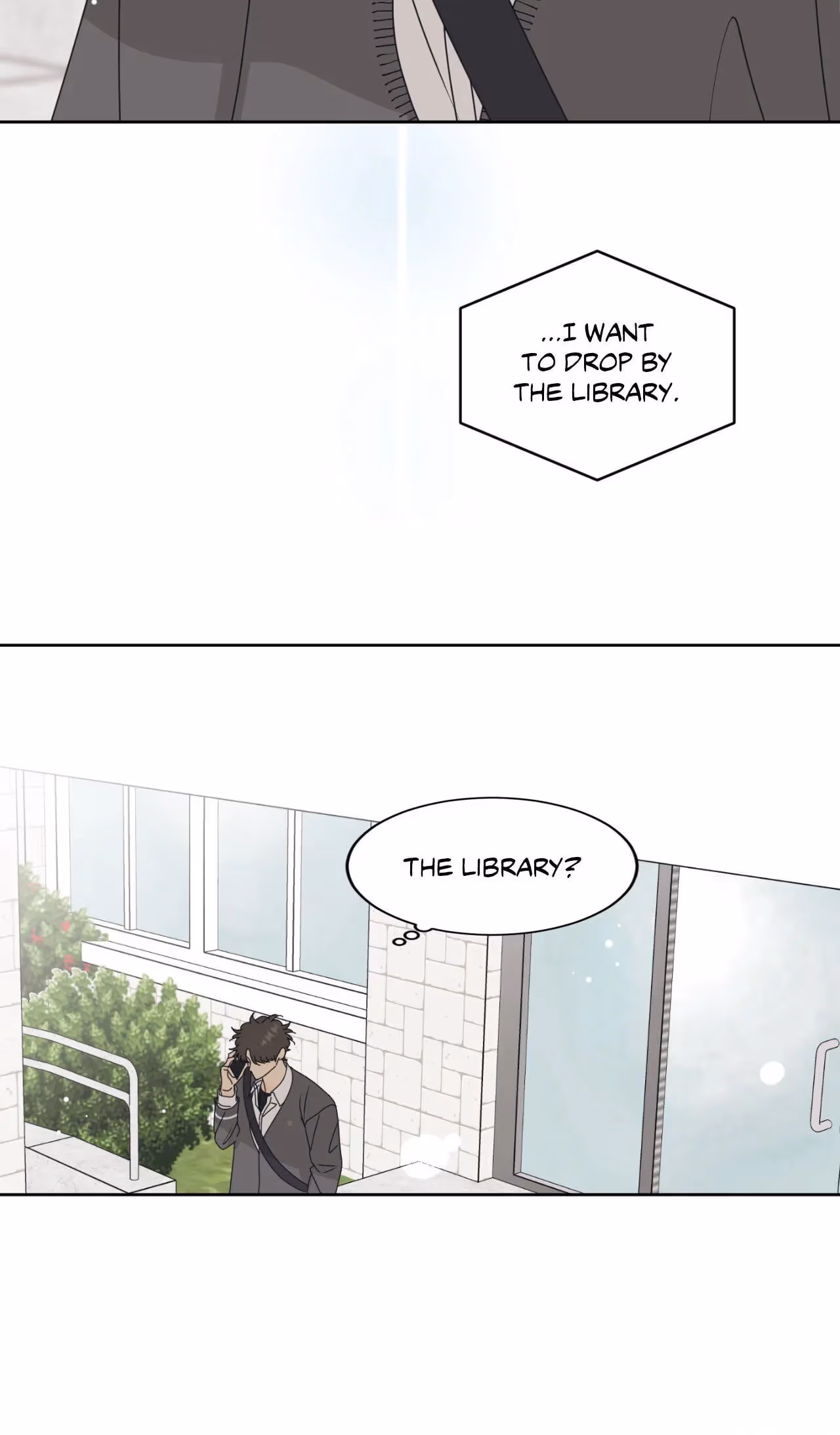 Read No Kidding chapter 81.06 image 61 on Lezhin