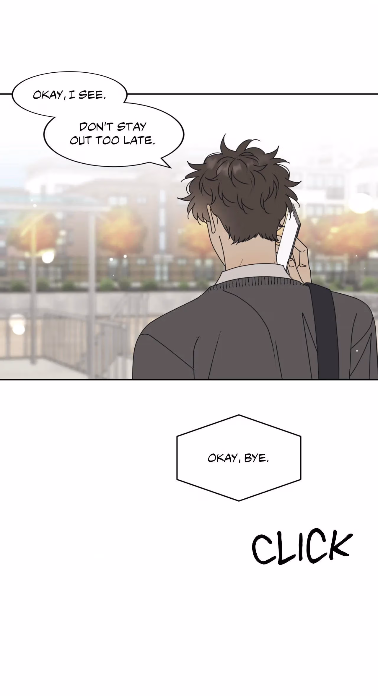 Read No Kidding chapter 81.06 image 62 on Lezhin