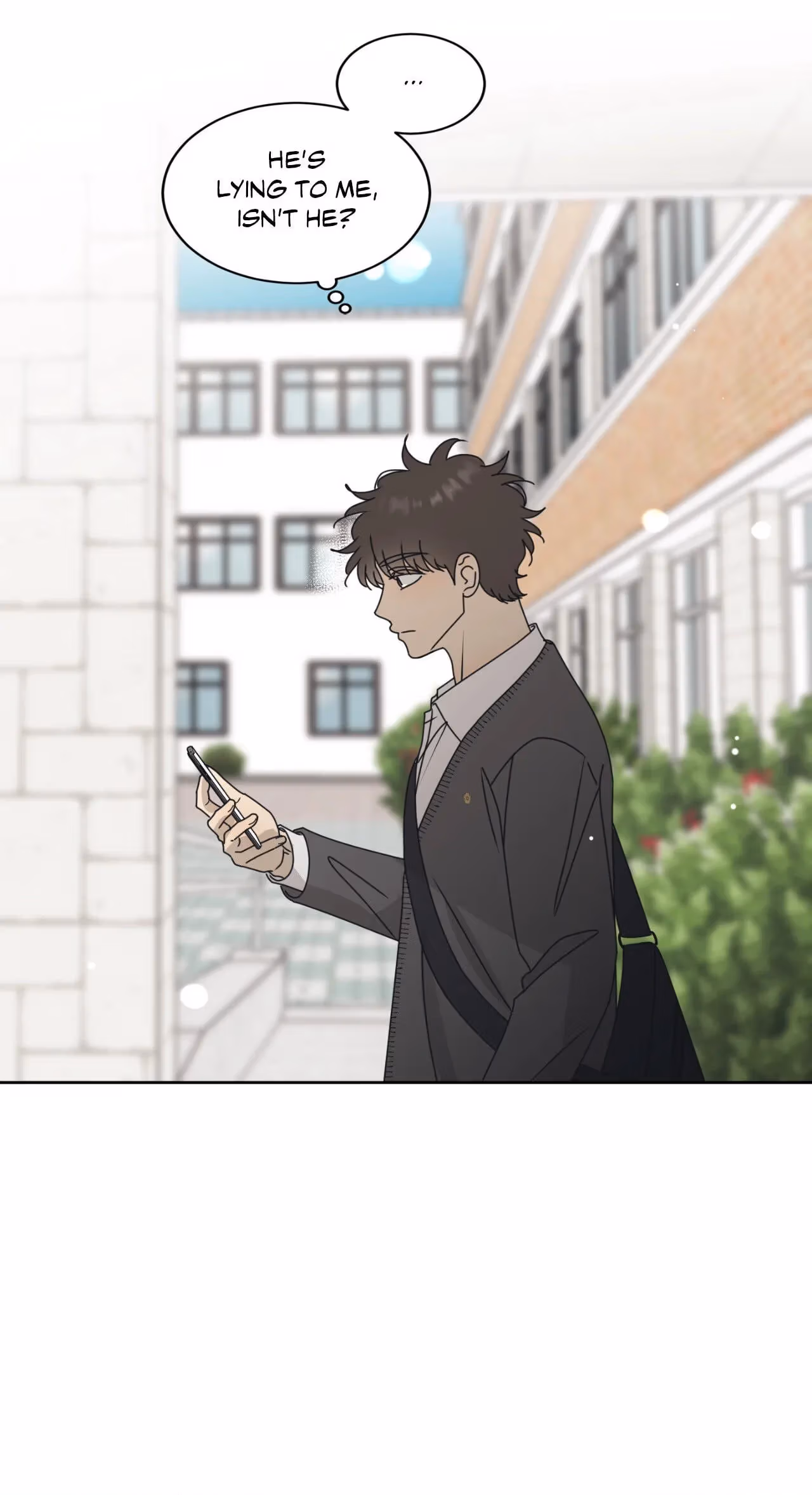 Read No Kidding chapter 81.06 image 63 on Lezhin