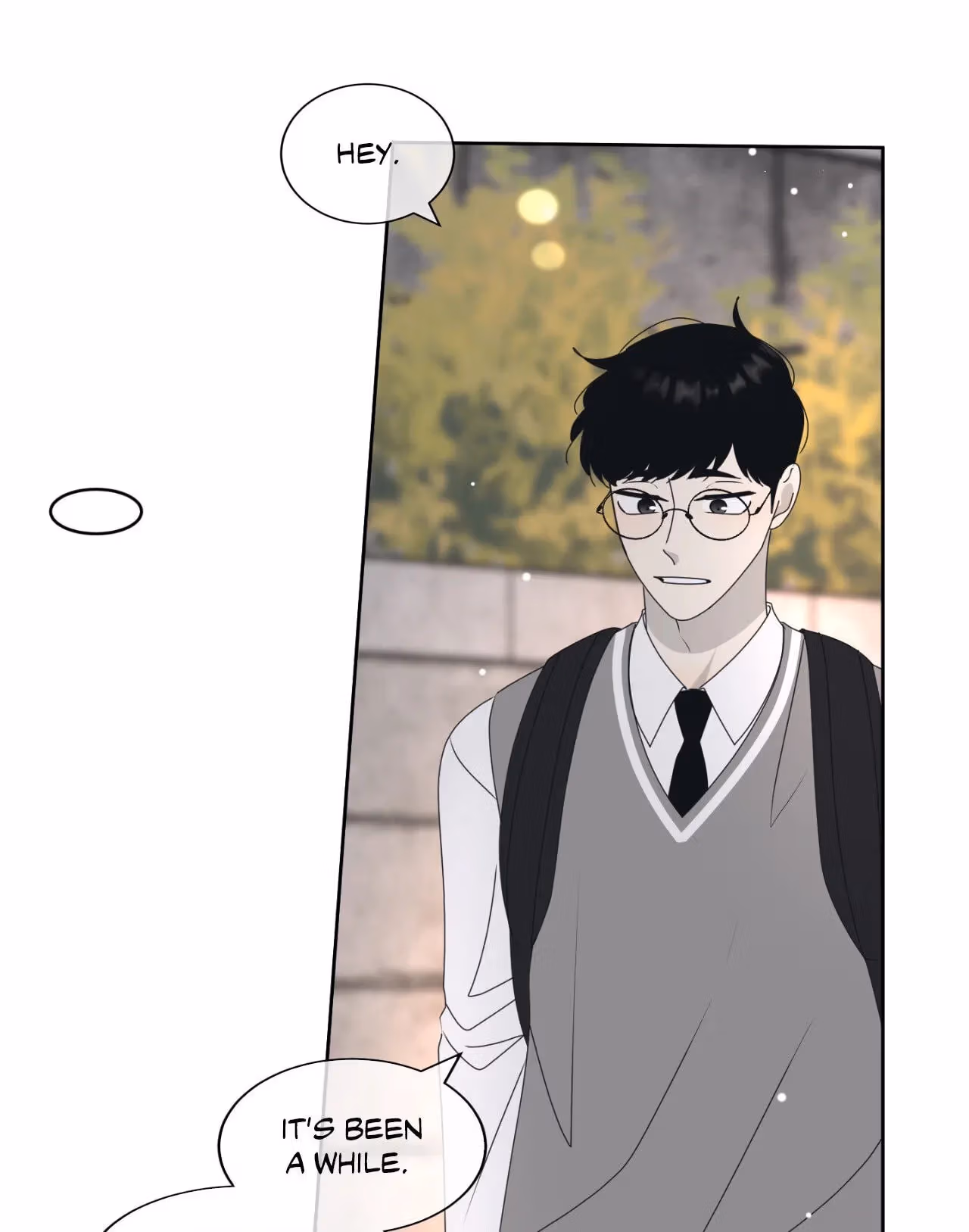 Read No Kidding chapter 81.07 image 17 on Lezhin
