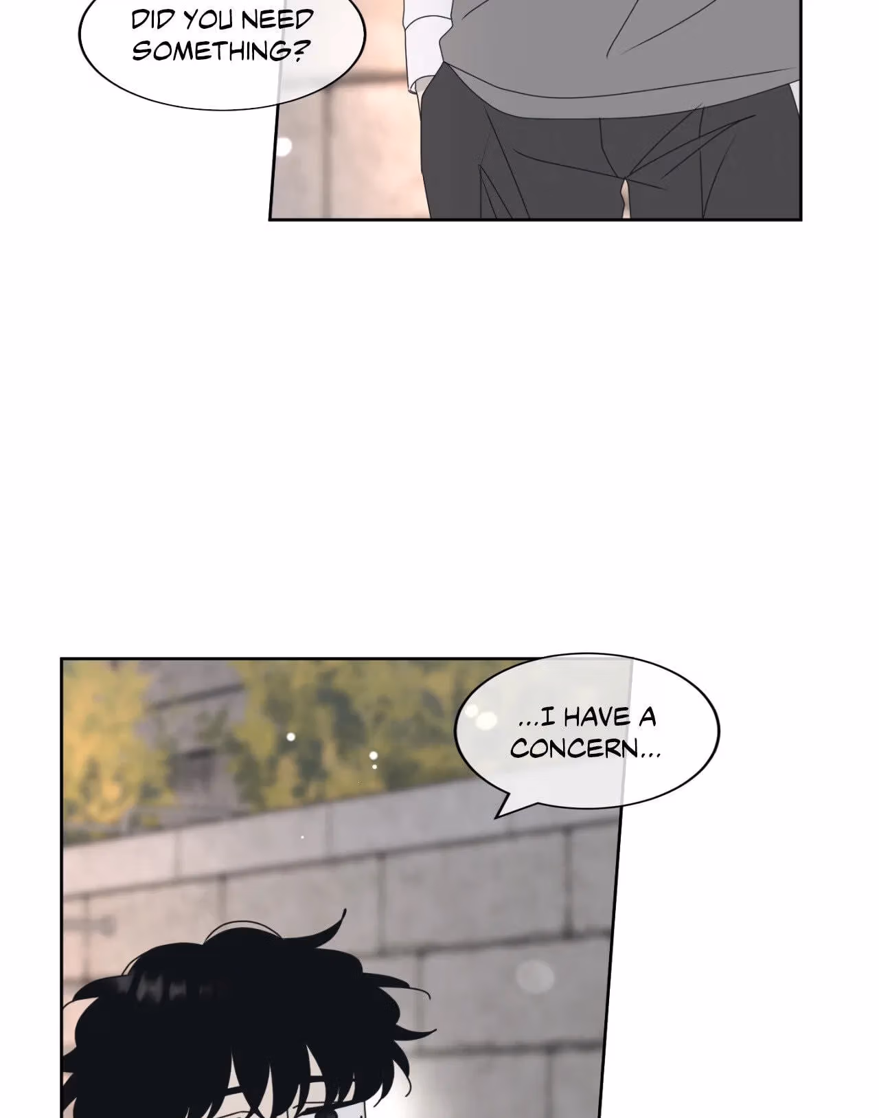 Read No Kidding chapter 81.07 image 18 on Lezhin