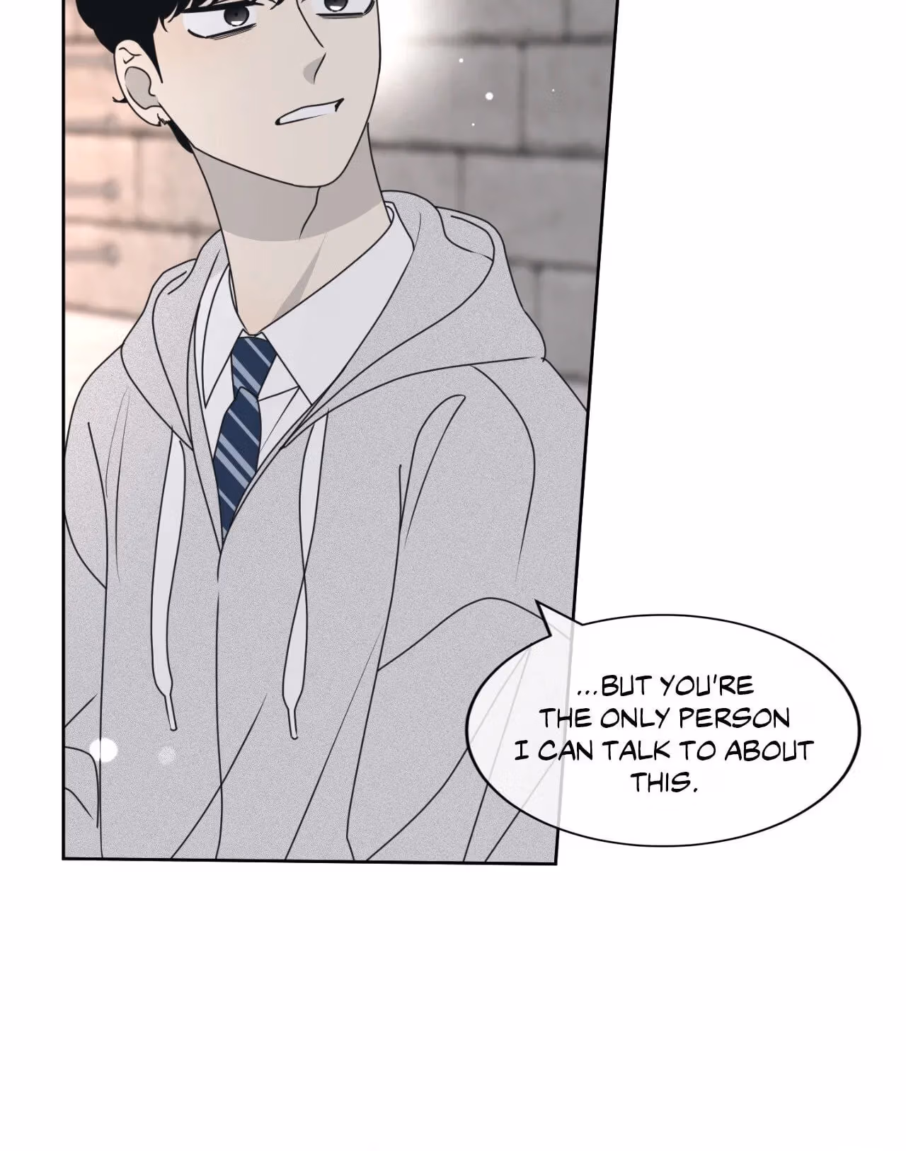 Read No Kidding chapter 81.07 image 19 on Lezhin