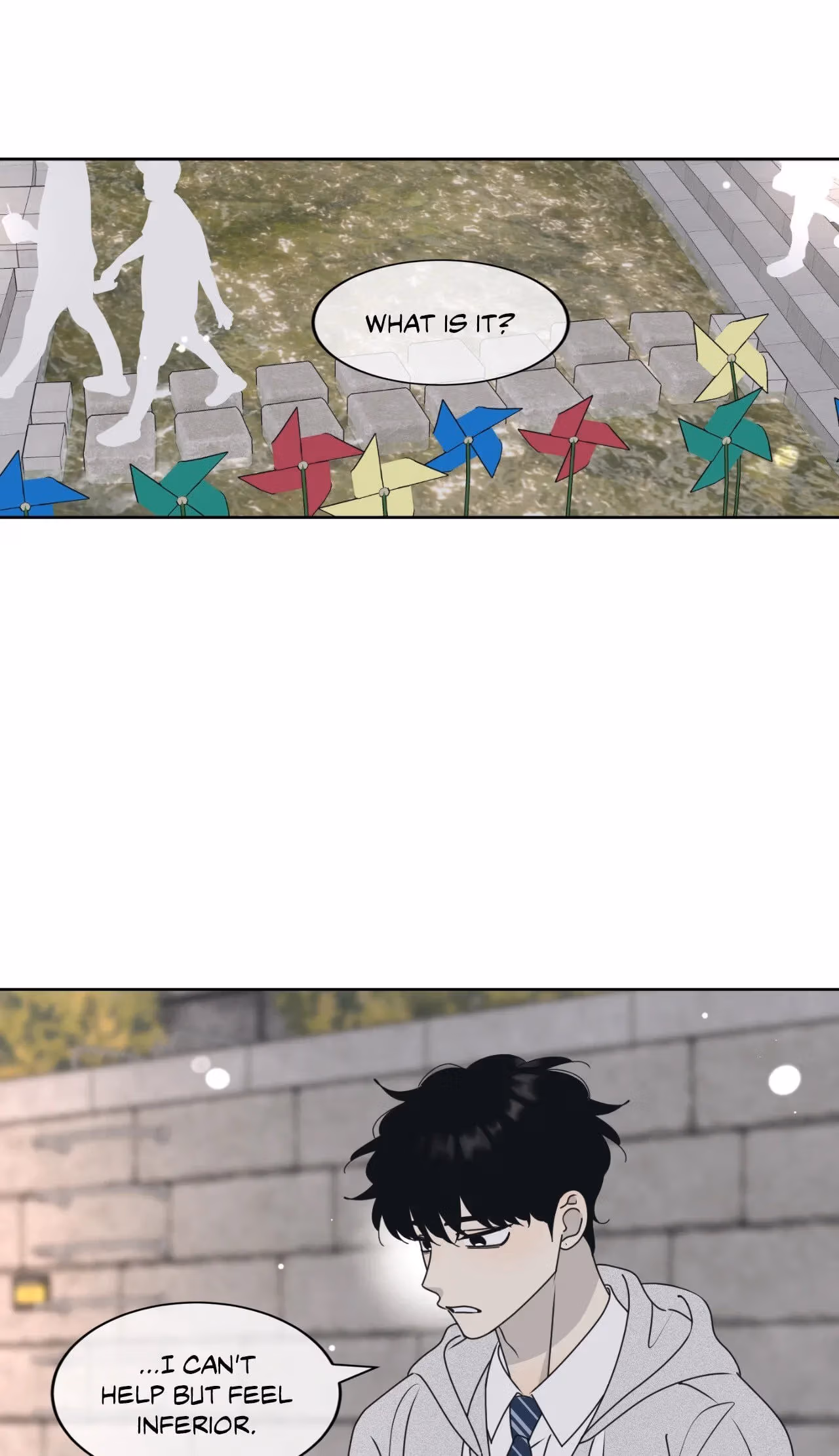 Read No Kidding chapter 81.07 image 21 on Lezhin