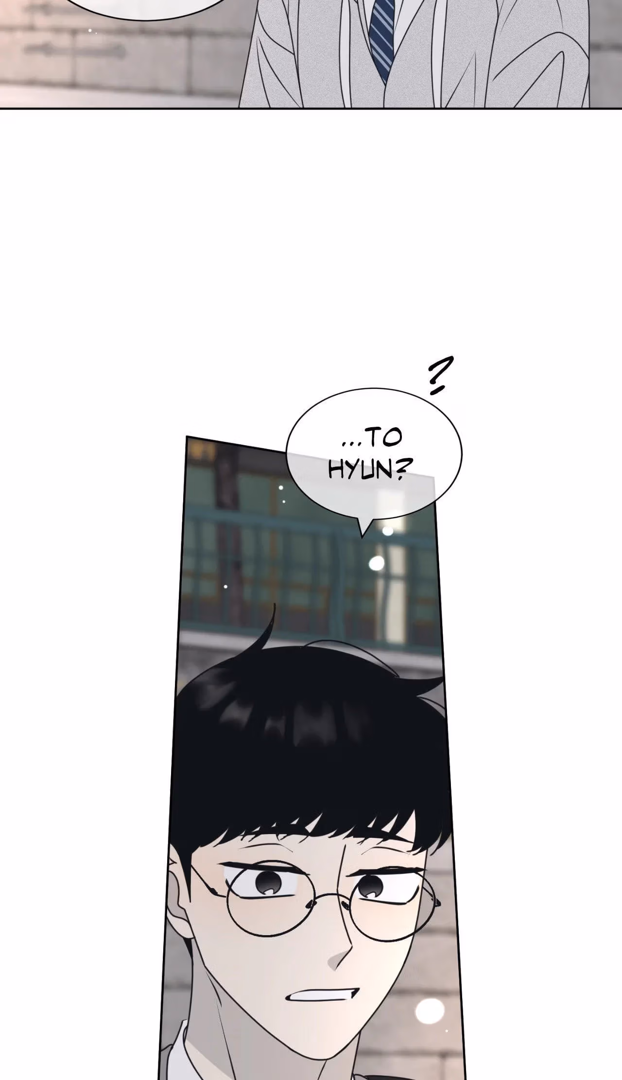 Read No Kidding chapter 81.07 image 22 on Lezhin