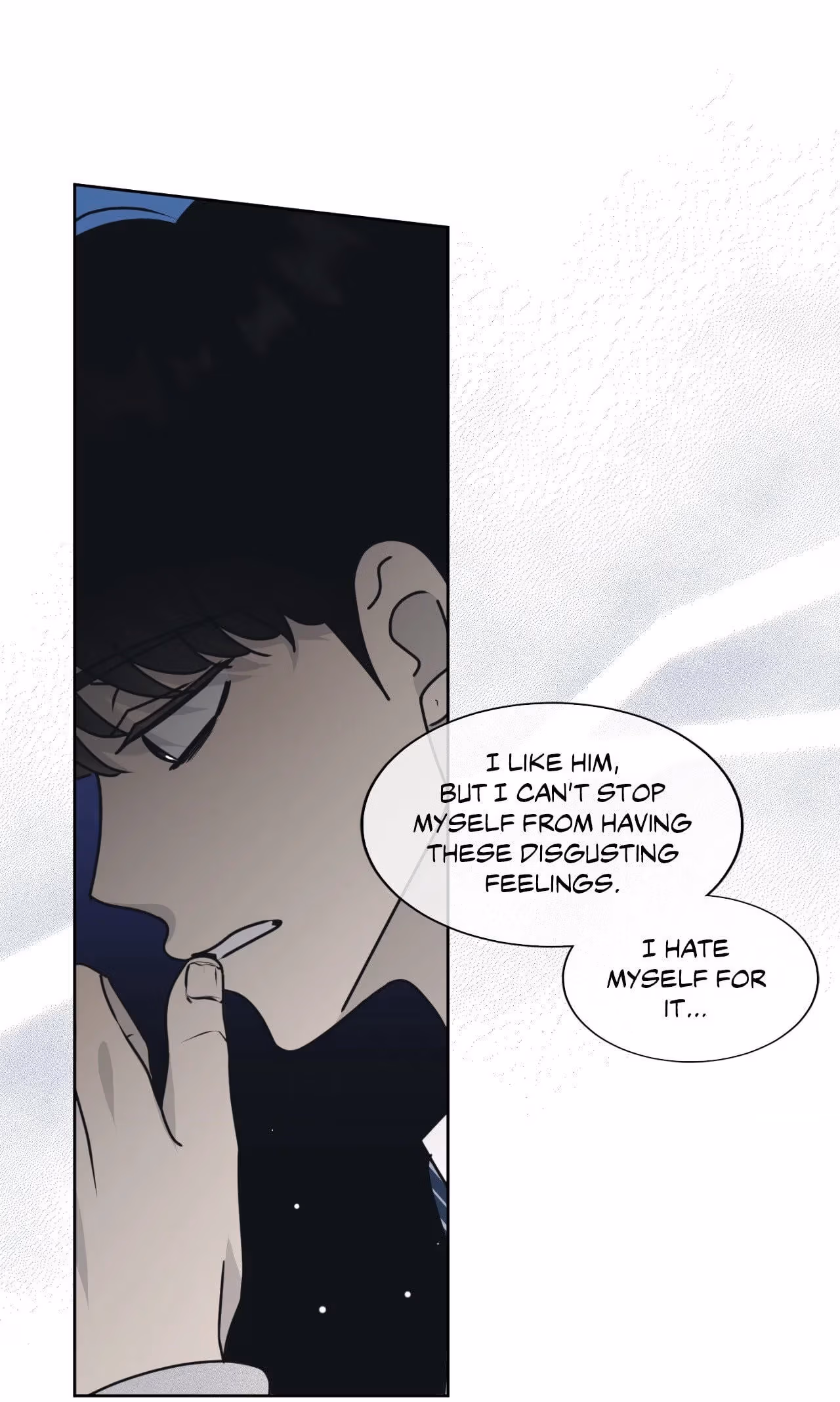 Read No Kidding chapter 81.07 image 24 on Lezhin