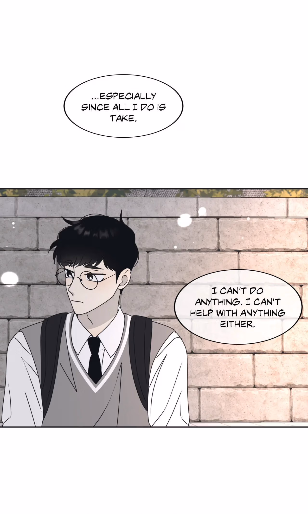 Read No Kidding chapter 81.07 image 25 on Lezhin
