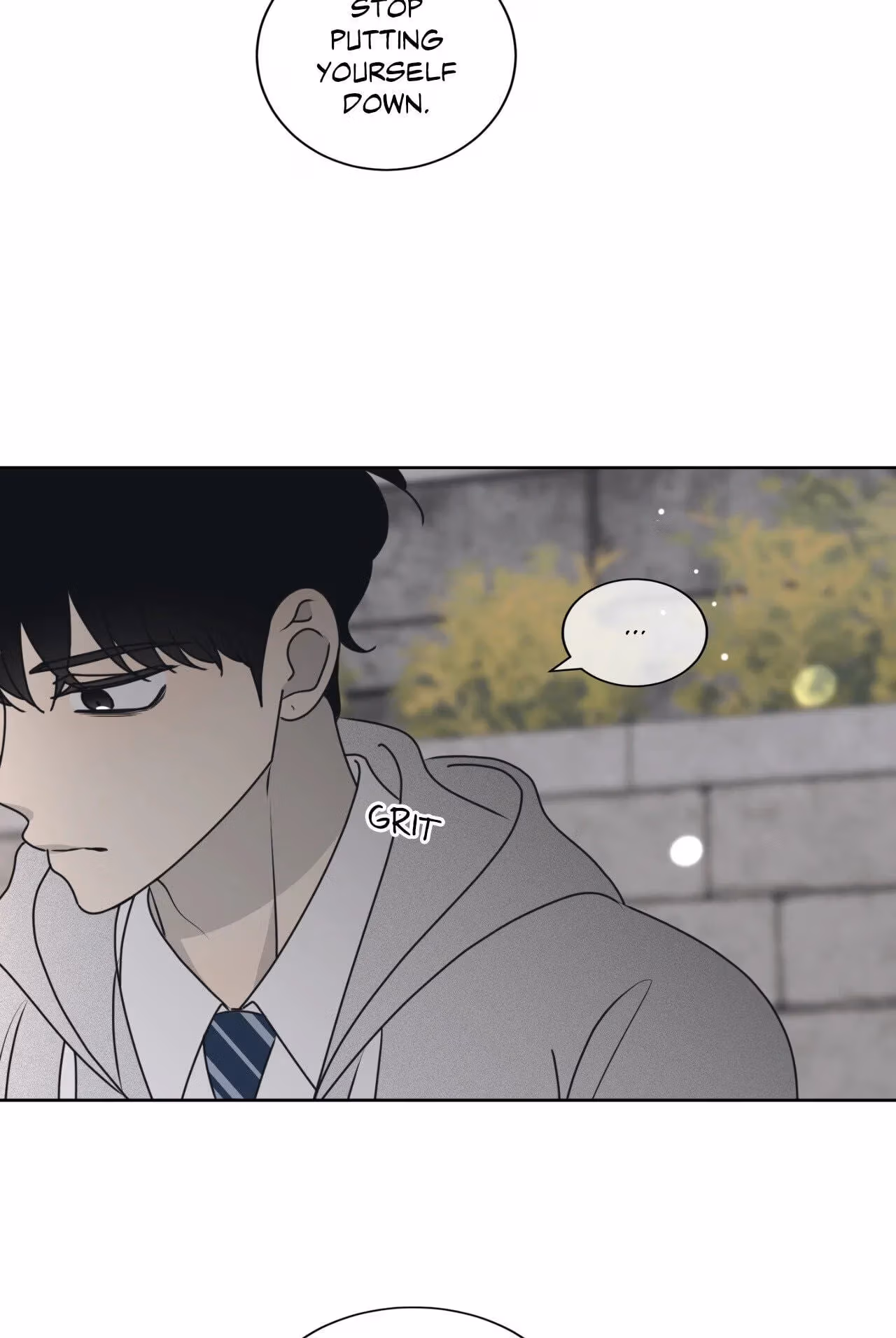 Read No Kidding chapter 81.07 image 28 on Lezhin