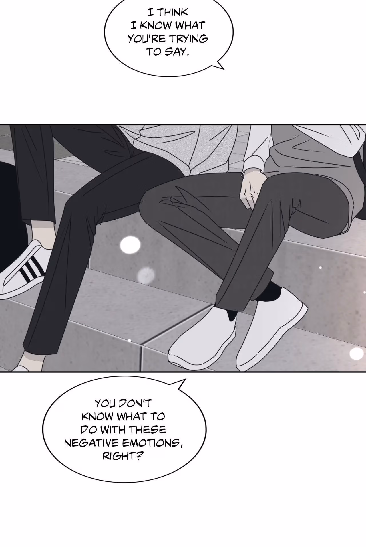 Read No Kidding chapter 81.07 image 29 on Lezhin