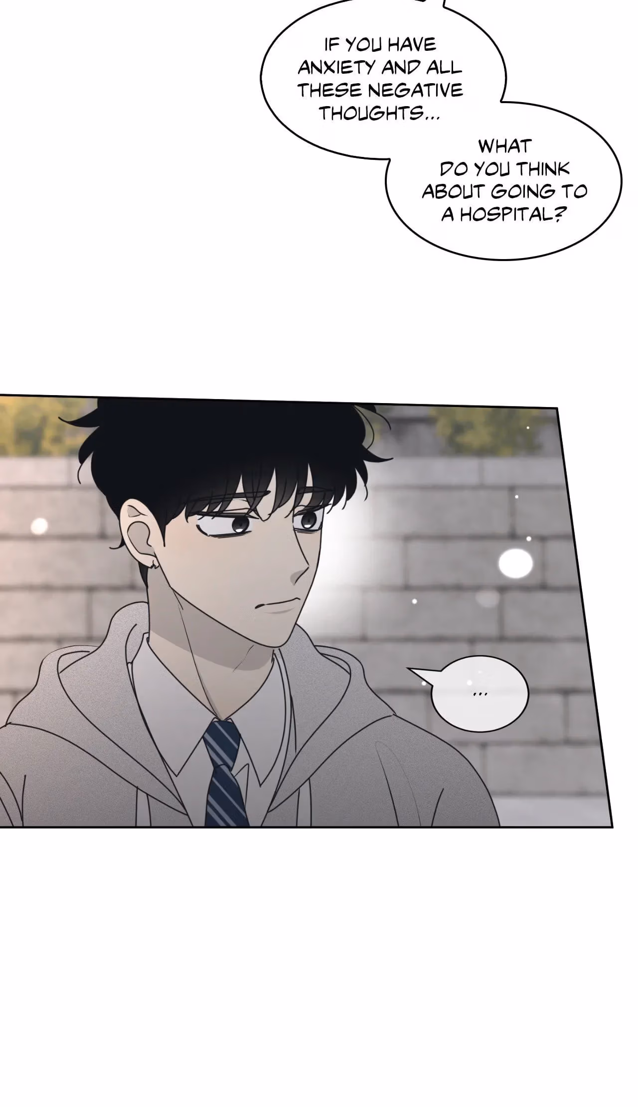 Read No Kidding chapter 81.07 image 31 on Lezhin