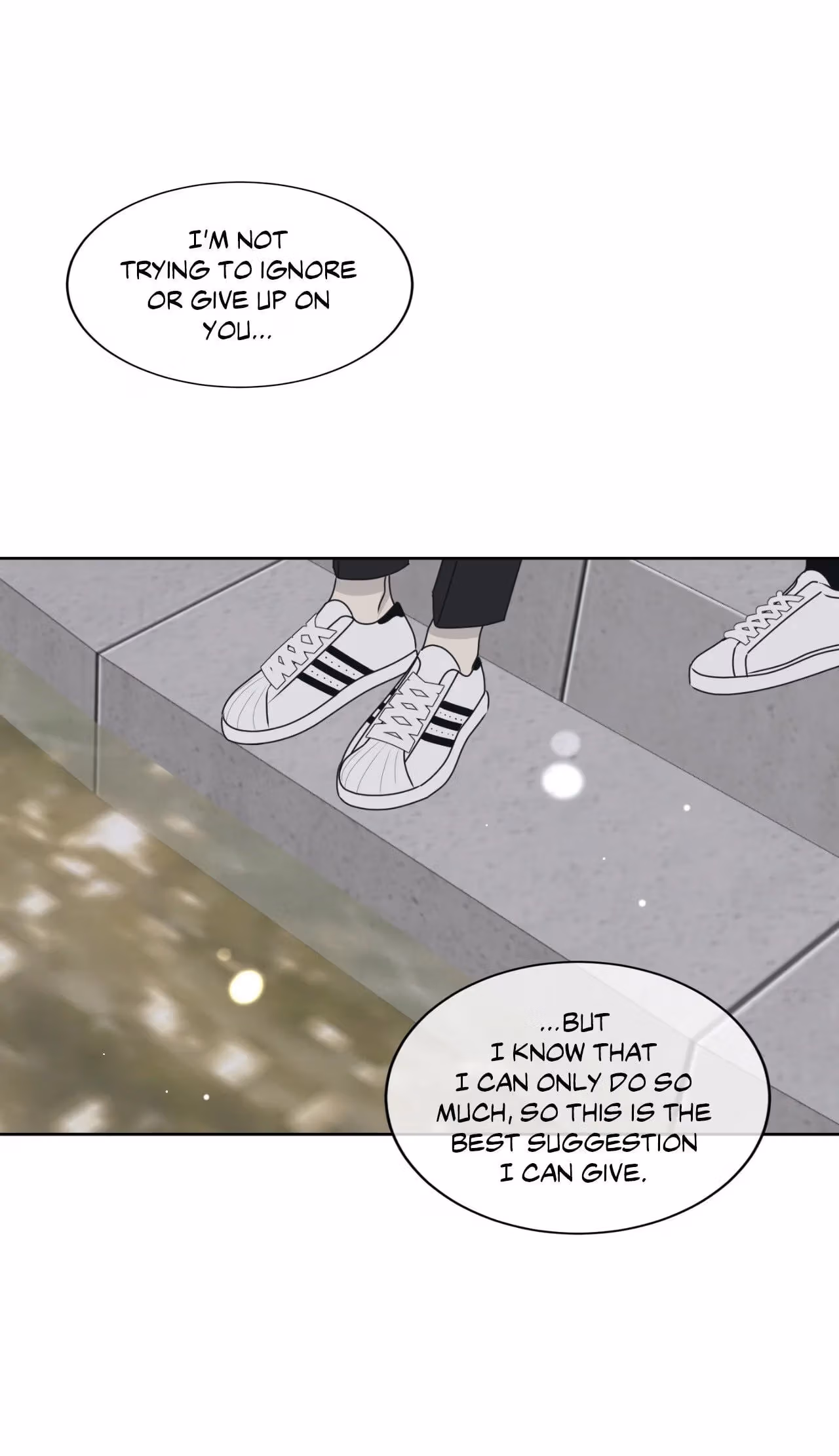 Read No Kidding chapter 81.07 image 35 on Lezhin