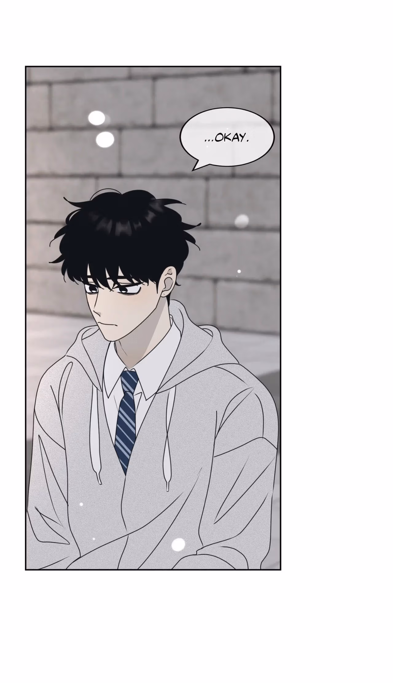 Read No Kidding chapter 81.07 image 36 on Lezhin