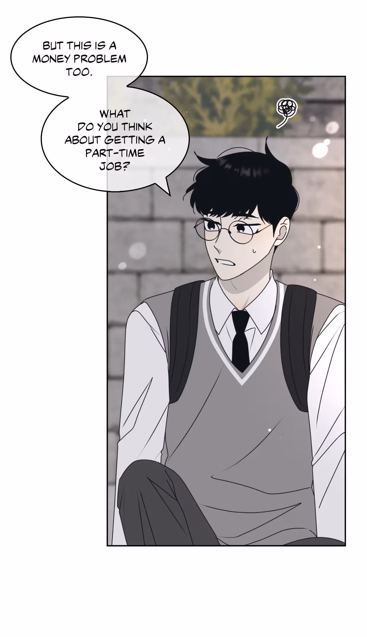 Read No Kidding chapter 81.07 image 37 on Lezhin