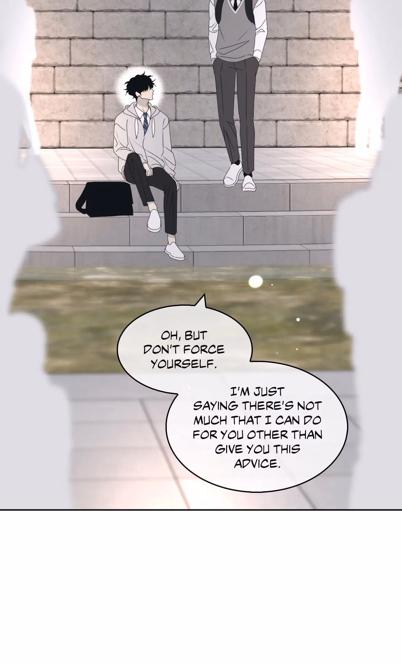 Read No Kidding chapter 81.07 image 41 on Lezhin