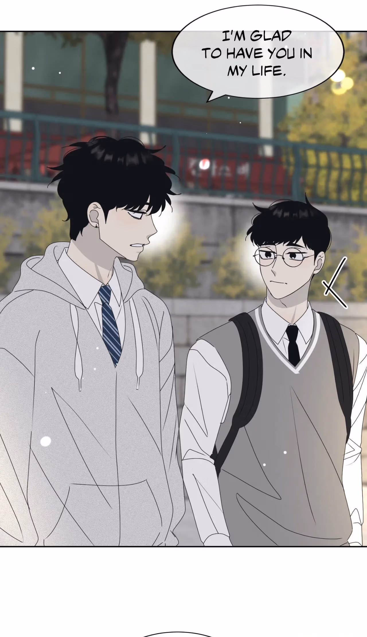 Read No Kidding chapter 81.07 image 43 on Lezhin