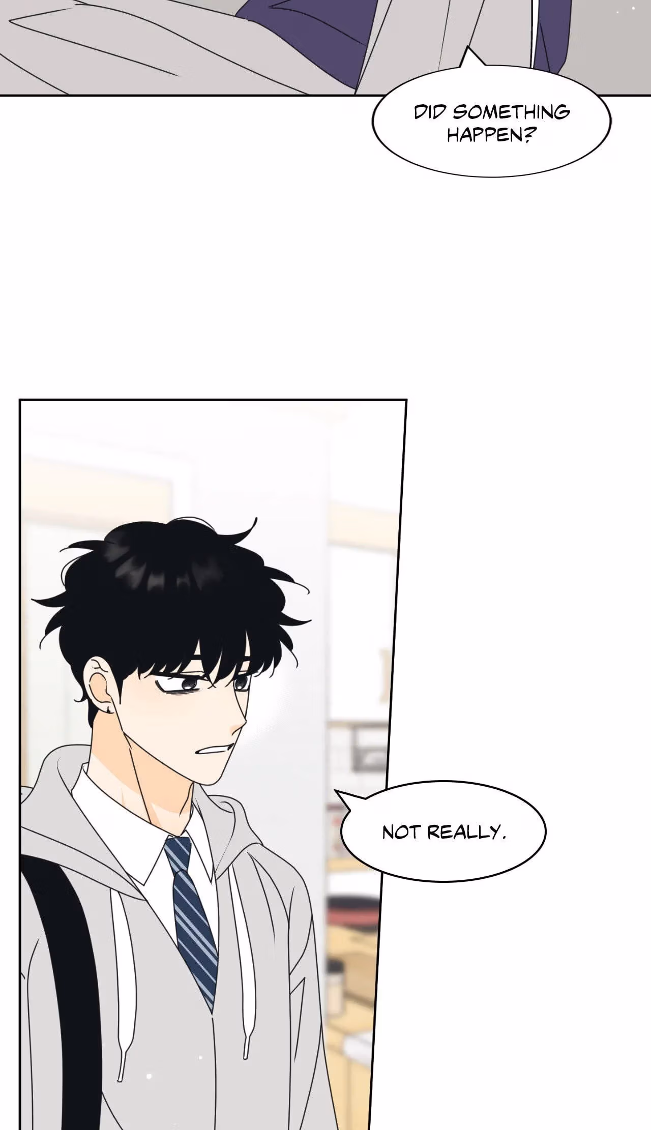 Read No Kidding chapter 81.07 image 48 on Lezhin