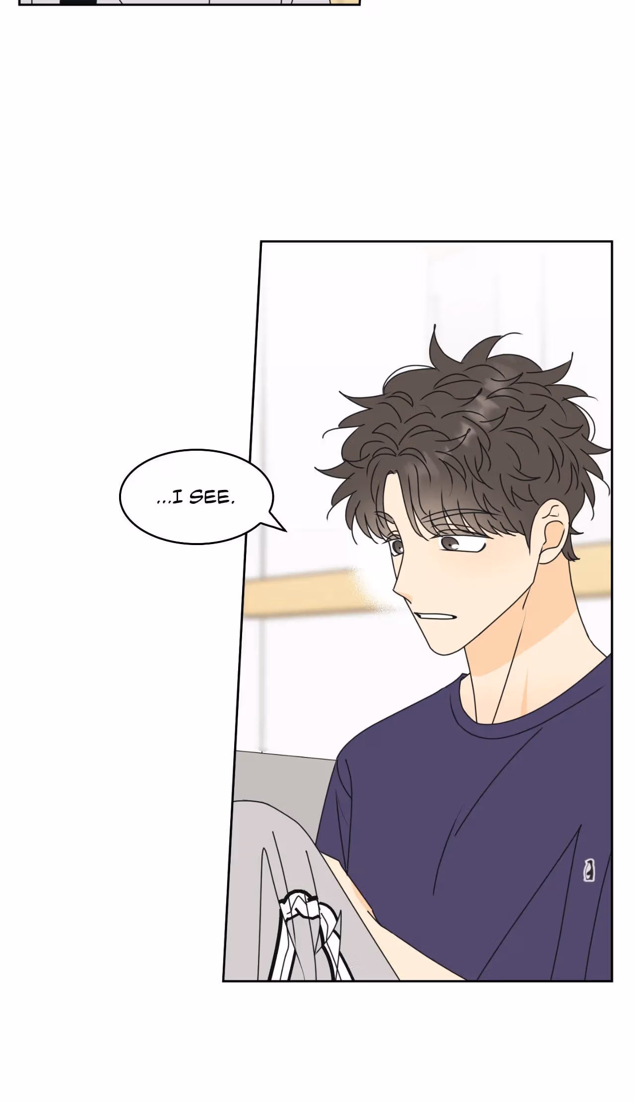 Read No Kidding chapter 81.07 image 49 on Lezhin