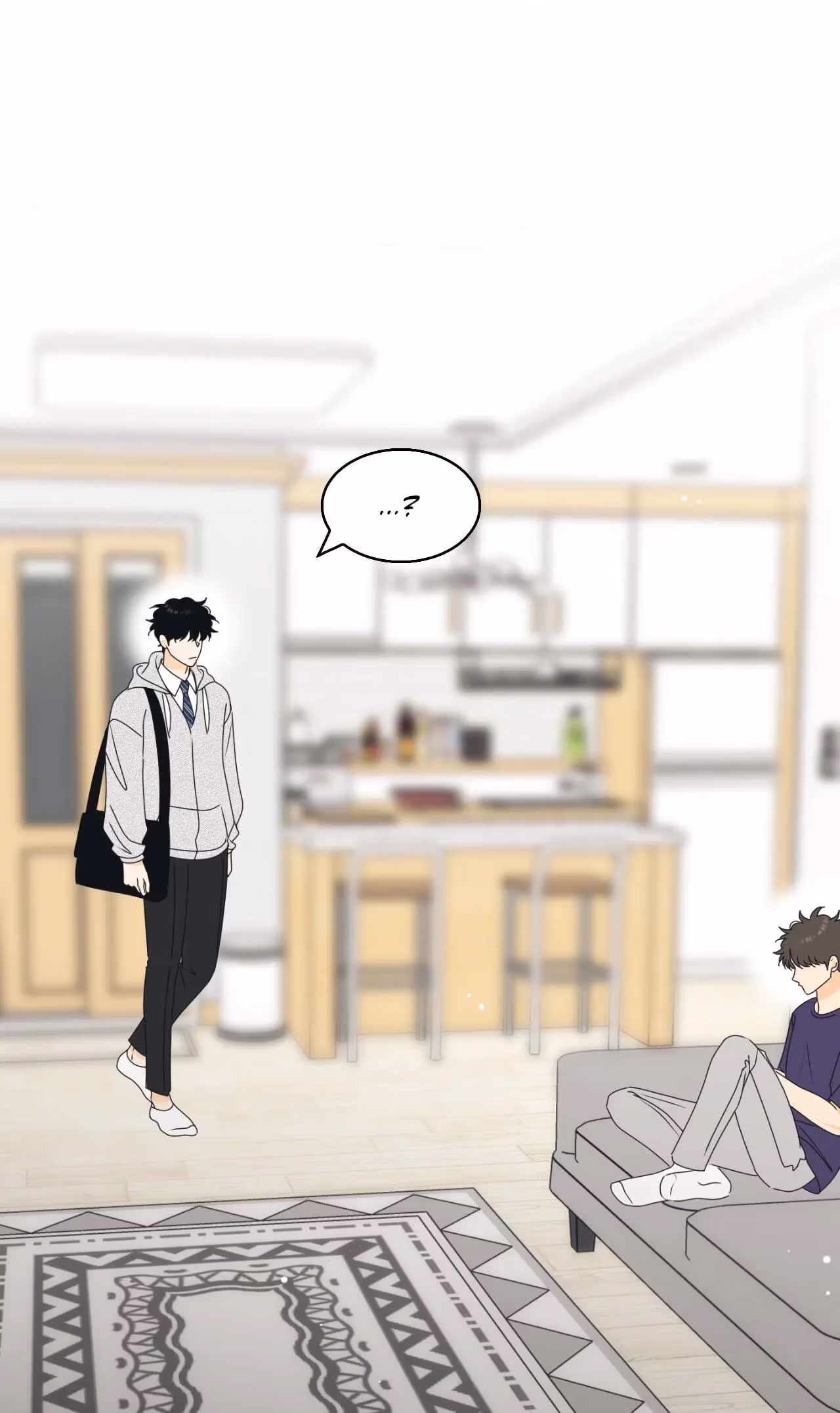 Read No Kidding chapter 81.07 image 50 on Lezhin