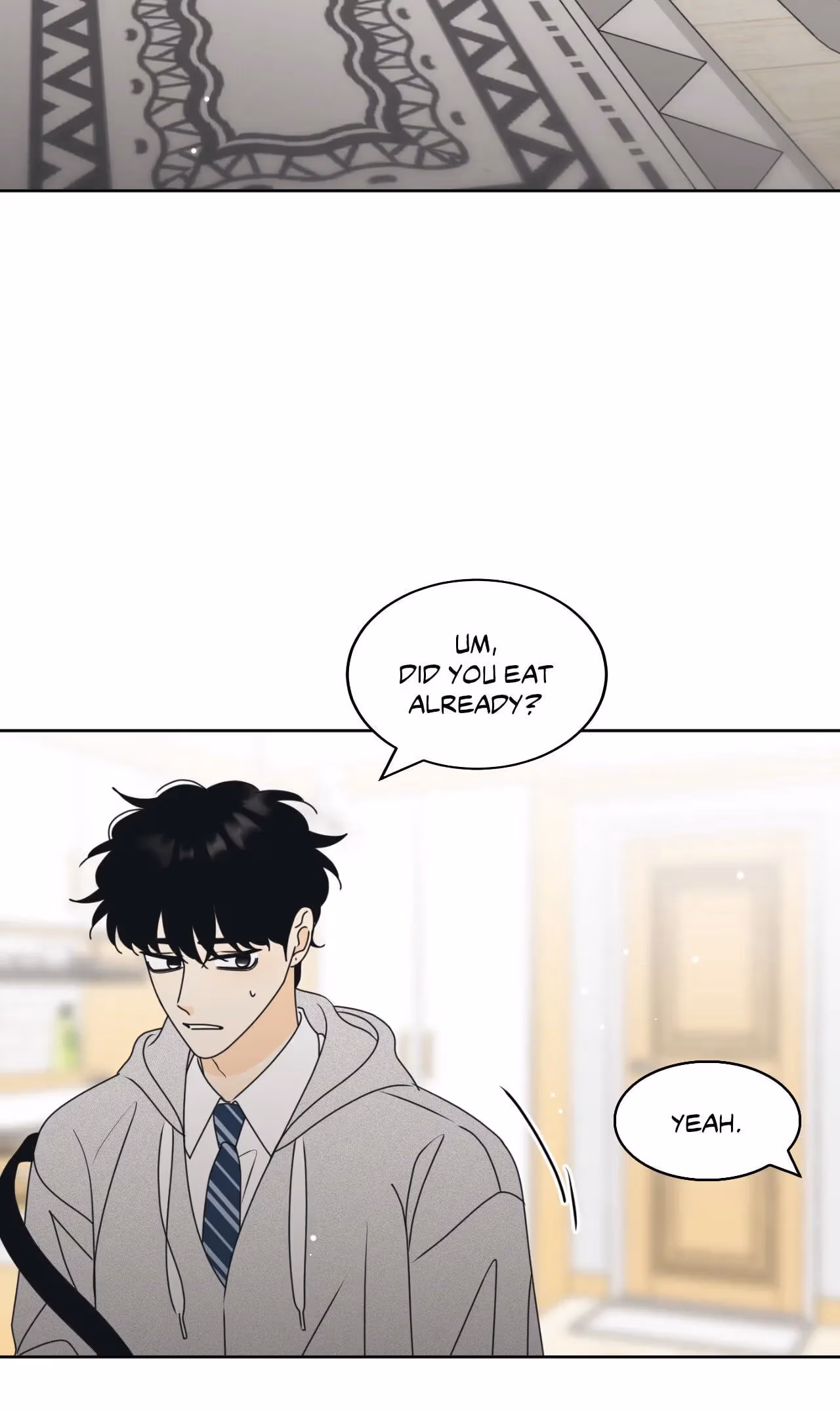Read No Kidding chapter 81.07 image 51 on Lezhin
