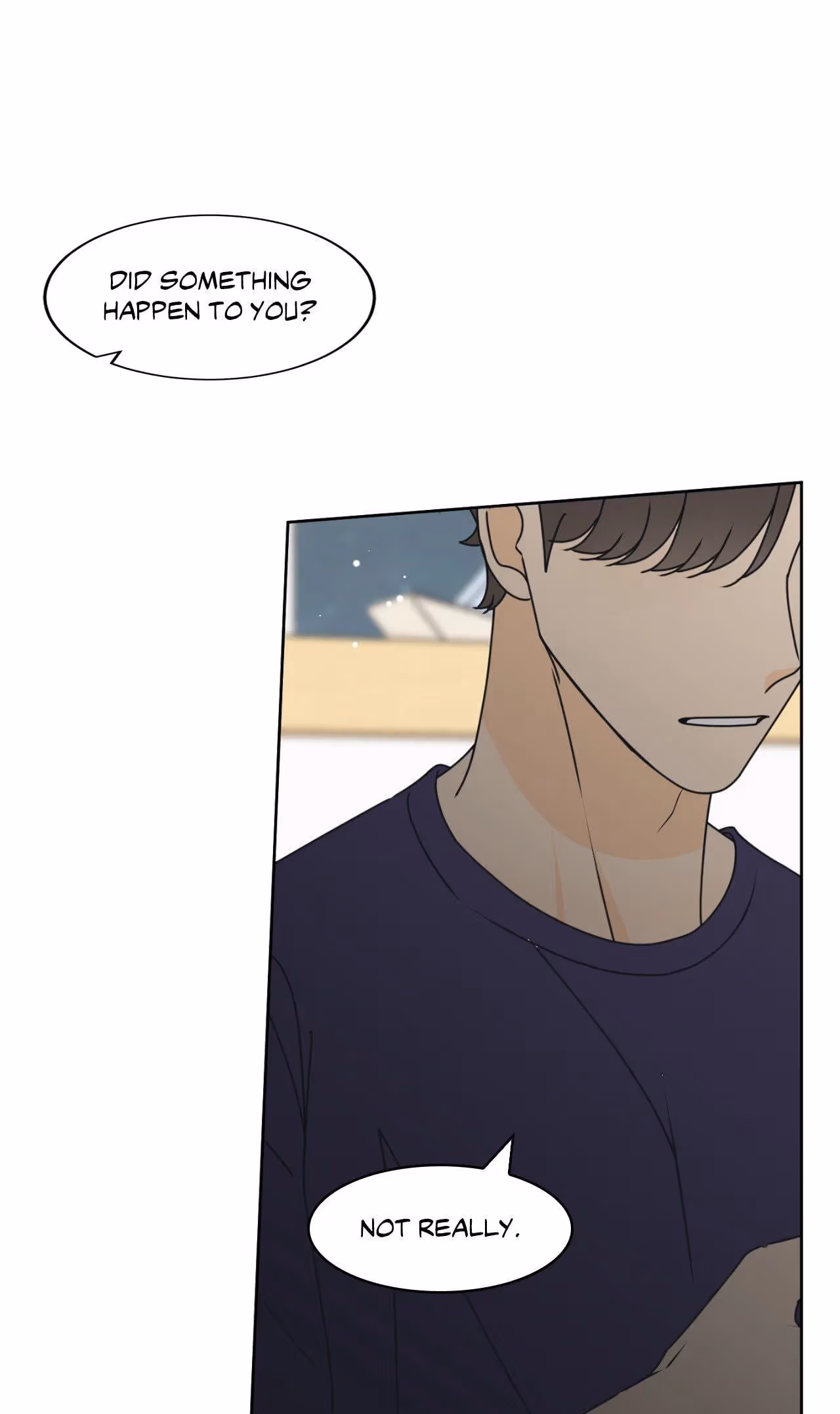 Read No Kidding chapter 81.07 image 52 on Lezhin