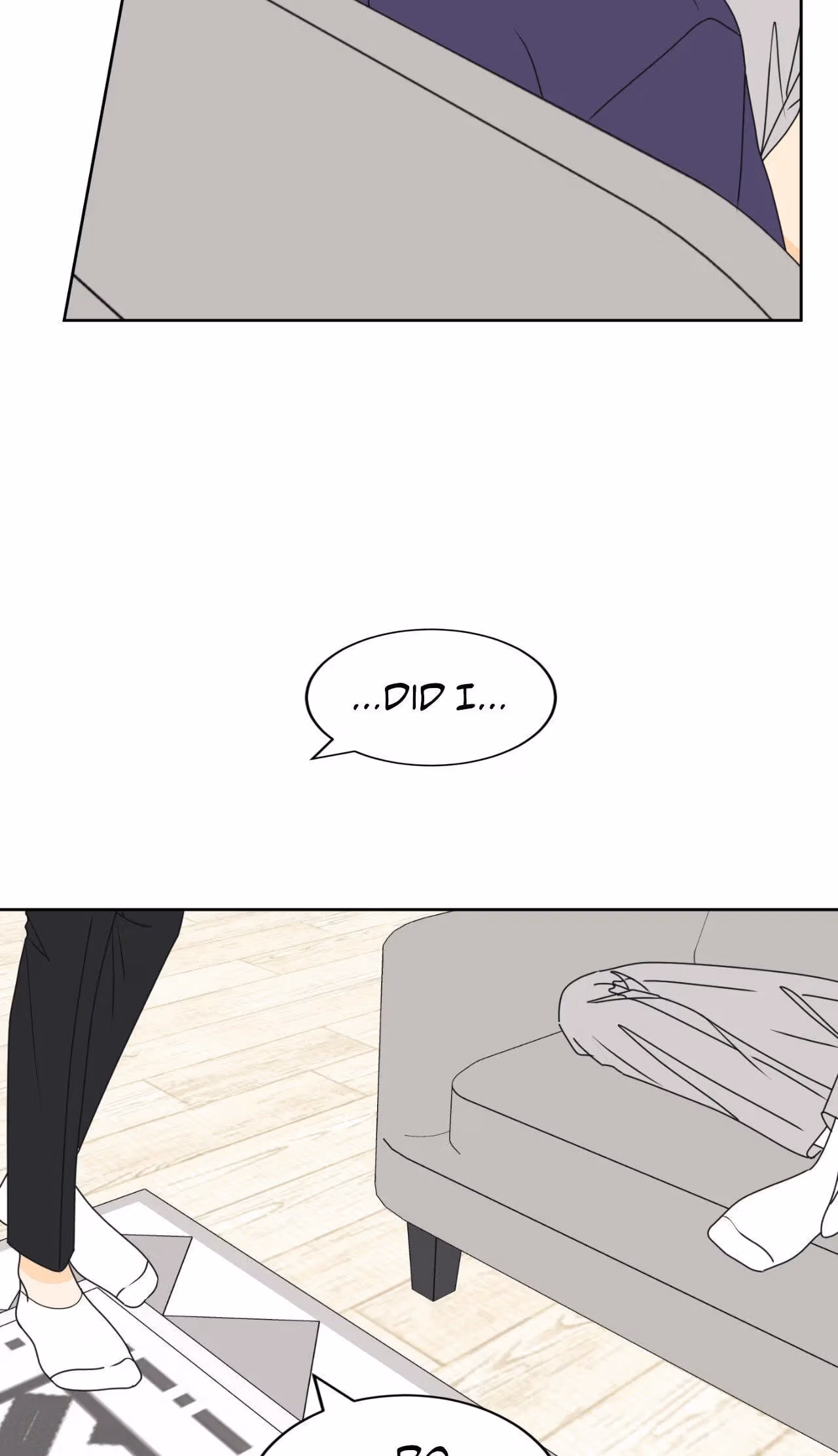 Read No Kidding chapter 81.07 image 56 on Lezhin