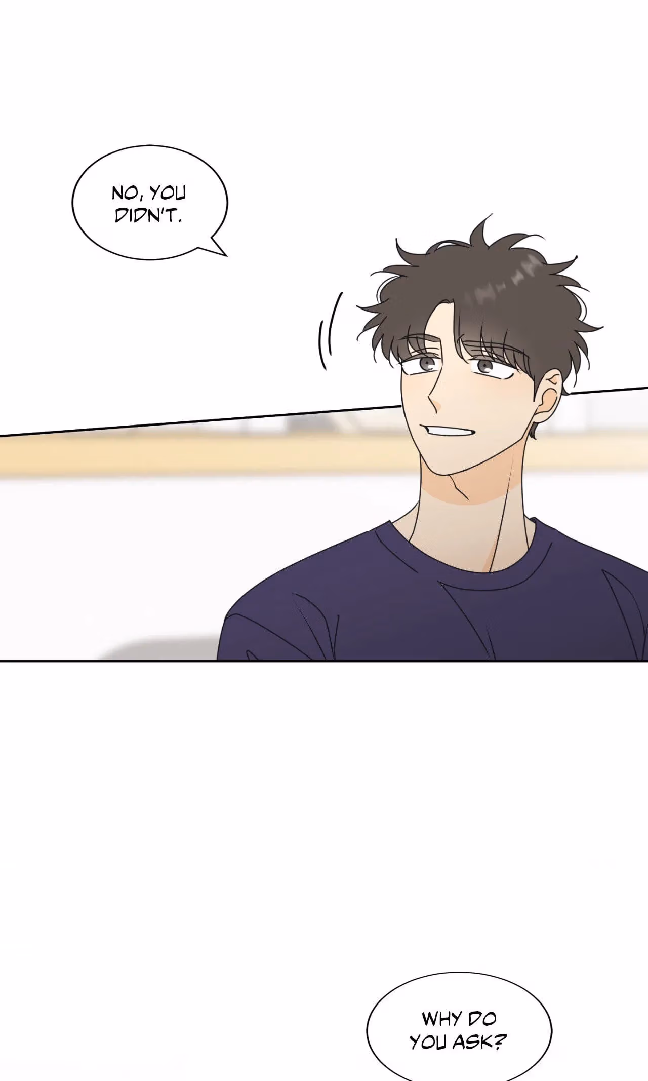 Read No Kidding chapter 81.07 image 58 on Lezhin