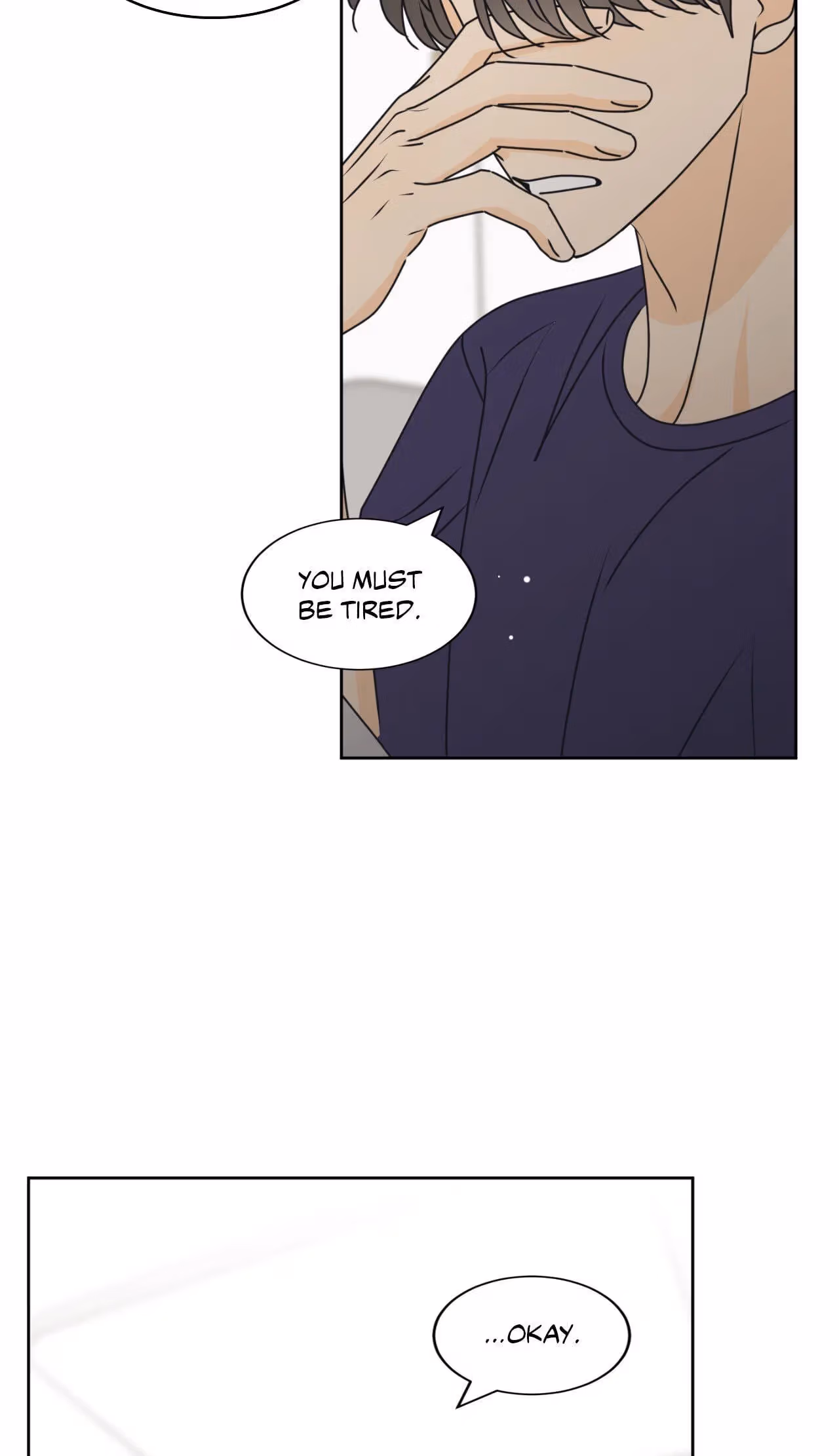 Read No Kidding chapter 81.08 image 10 on Lezhin
