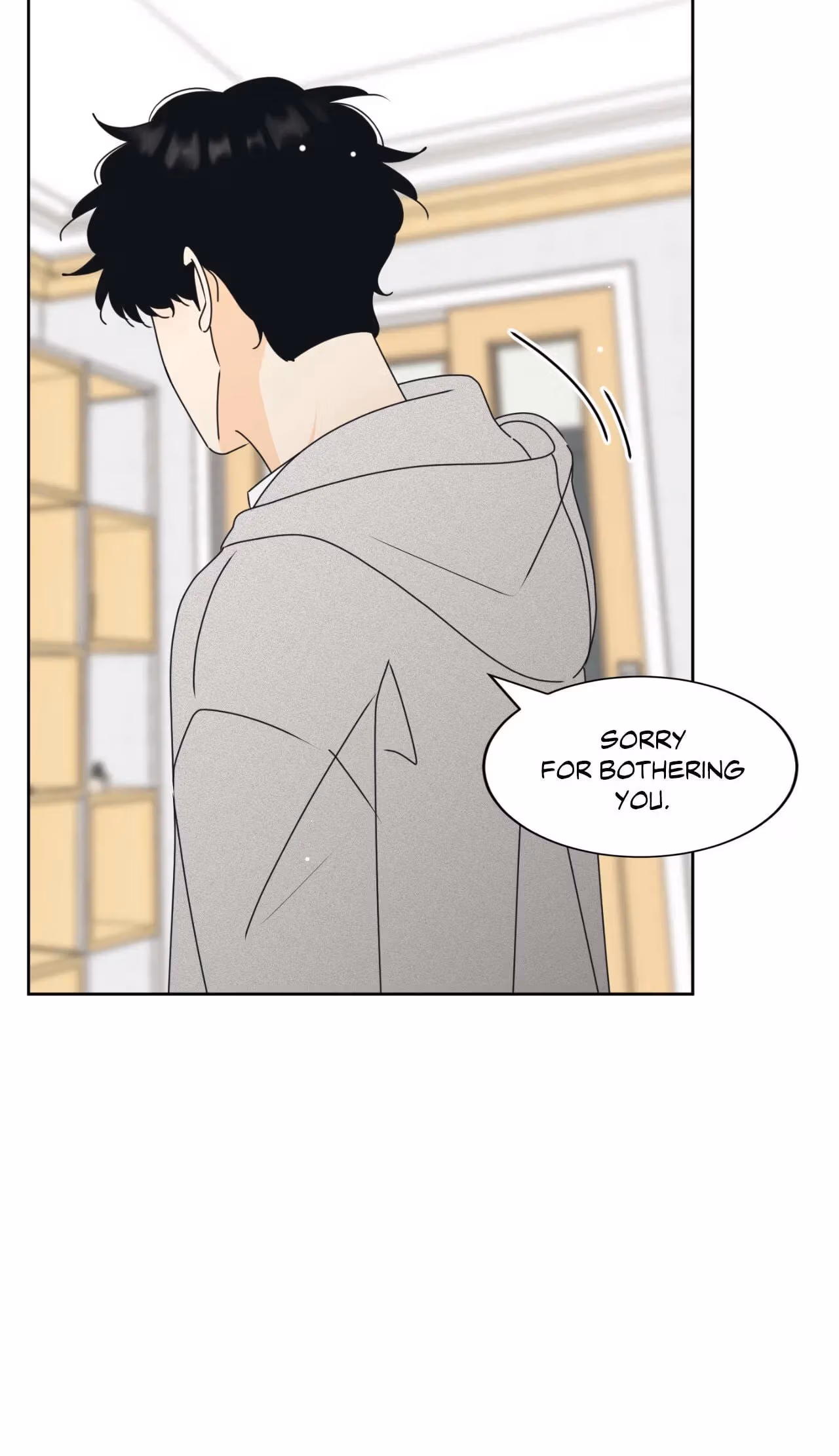 Read No Kidding chapter 81.08 image 11 on Lezhin