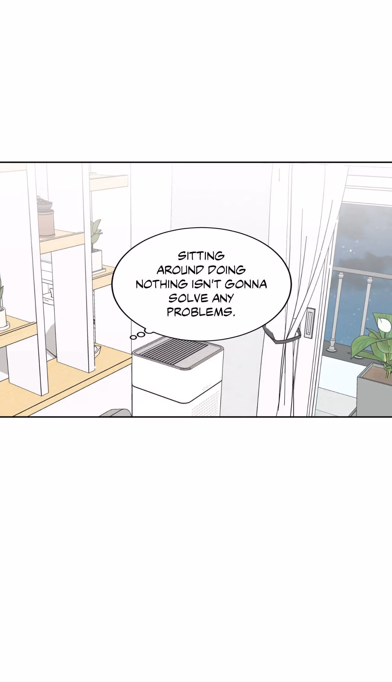 Read No Kidding chapter 81.08 image 16 on Lezhin