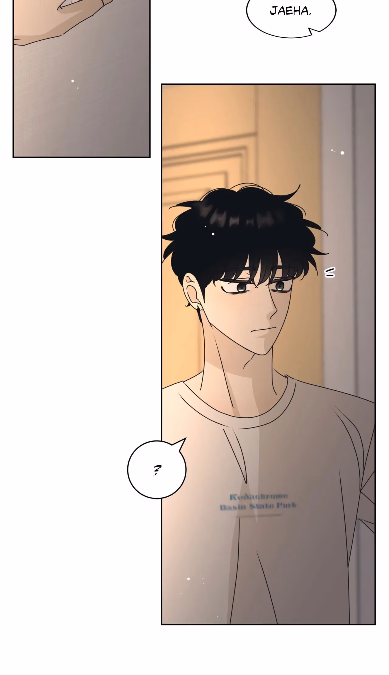 Read No Kidding chapter 81.08 image 19 on Lezhin