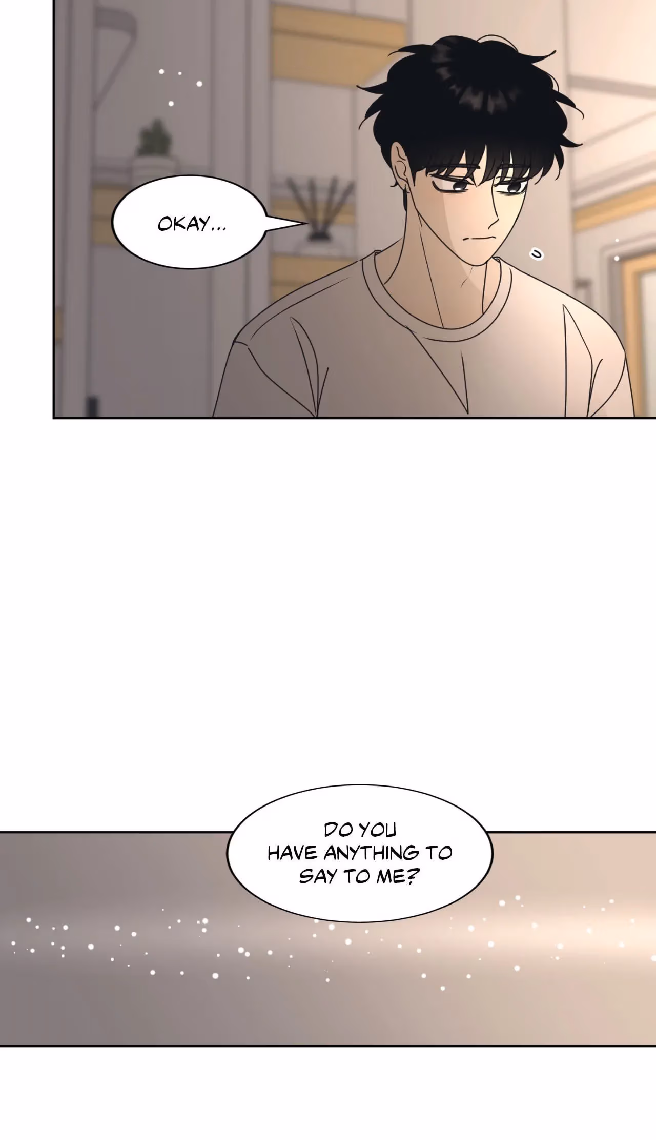 Read No Kidding chapter 81.08 image 23 on Lezhin