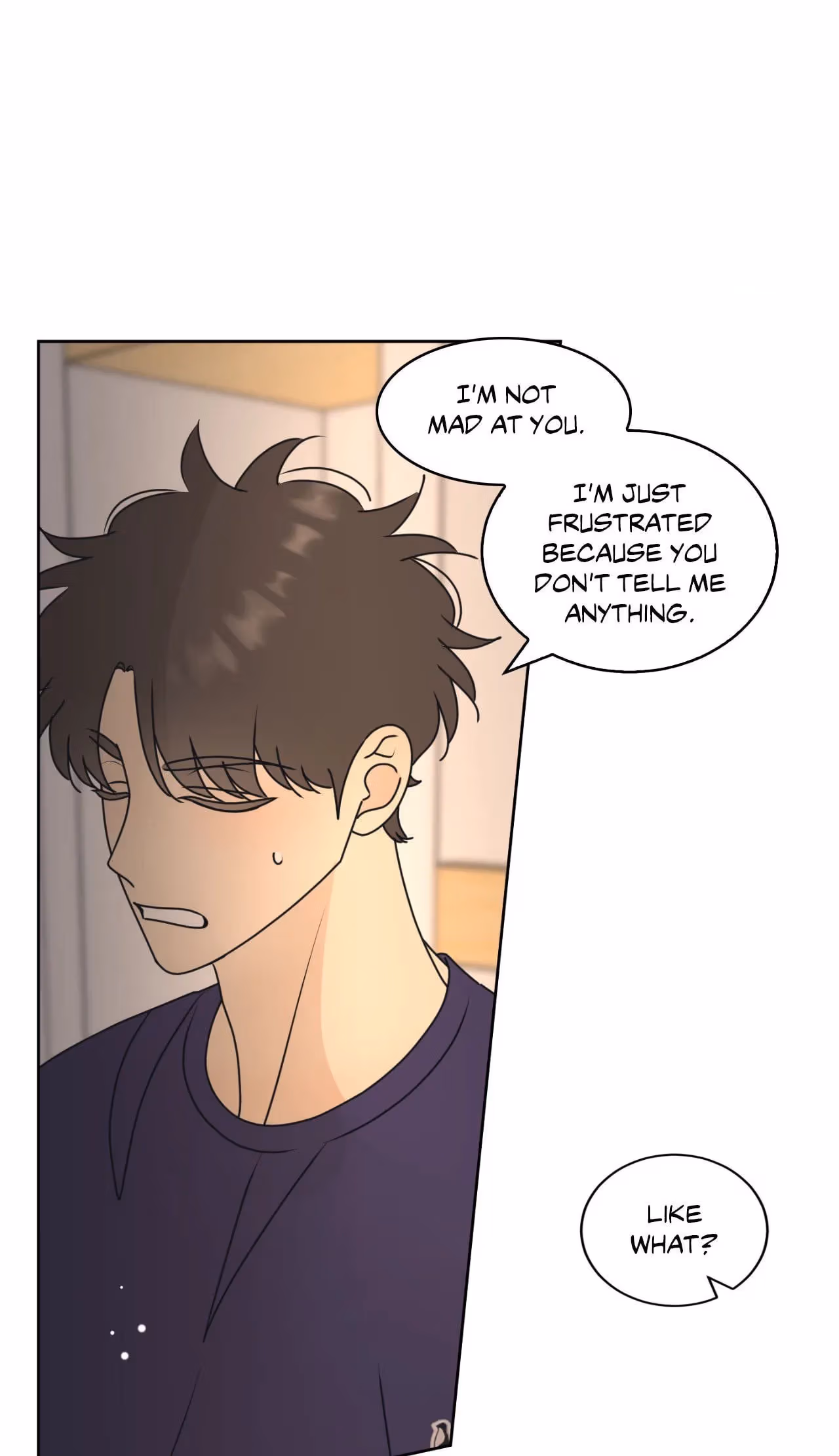 Read No Kidding chapter 81.08 image 25 on Lezhin