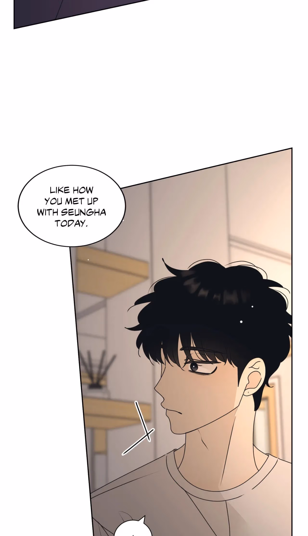 Read No Kidding chapter 81.08 image 26 on Lezhin