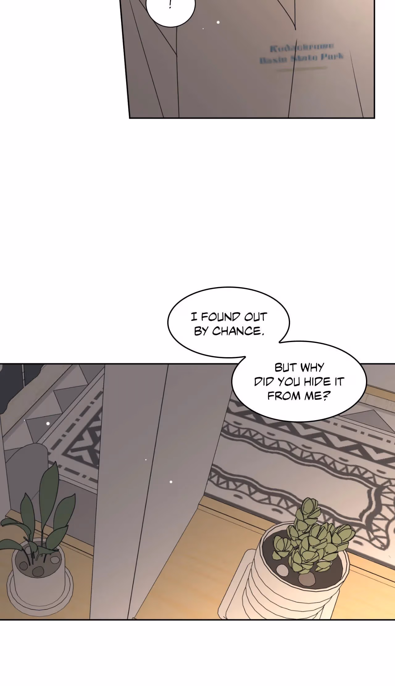 Read No Kidding chapter 81.08 image 27 on Lezhin