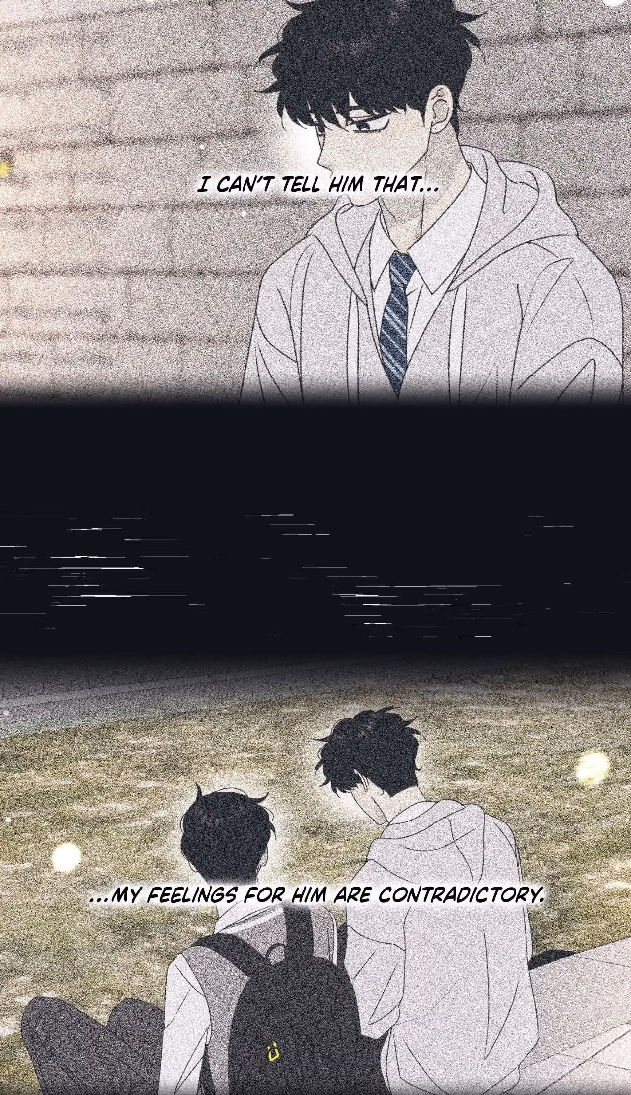 Read No Kidding chapter 81.08 image 29 on Lezhin