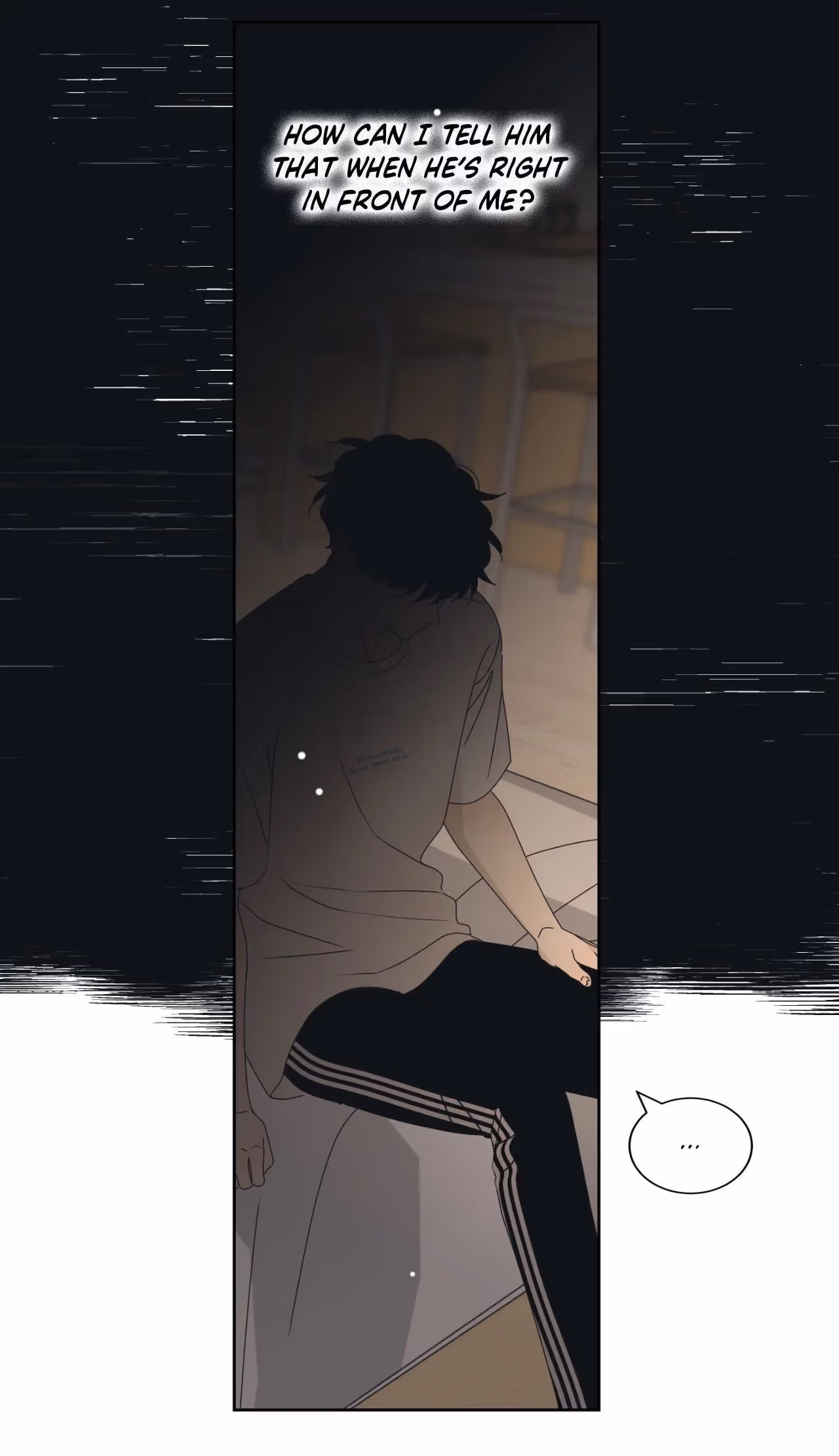 Read No Kidding chapter 81.08 image 31 on Lezhin