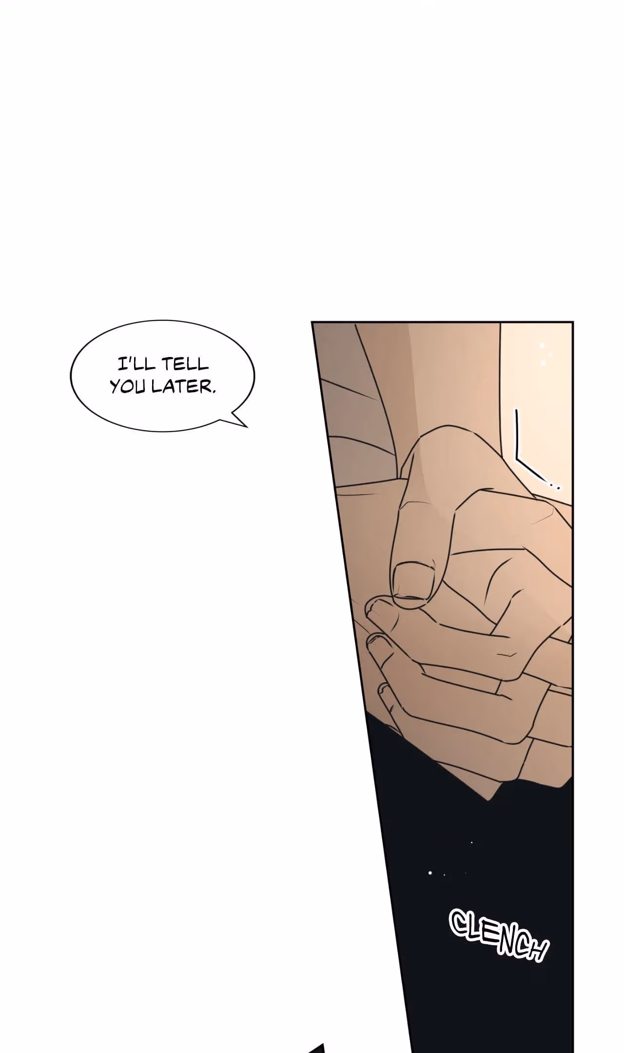 Read No Kidding chapter 81.08 image 32 on Lezhin